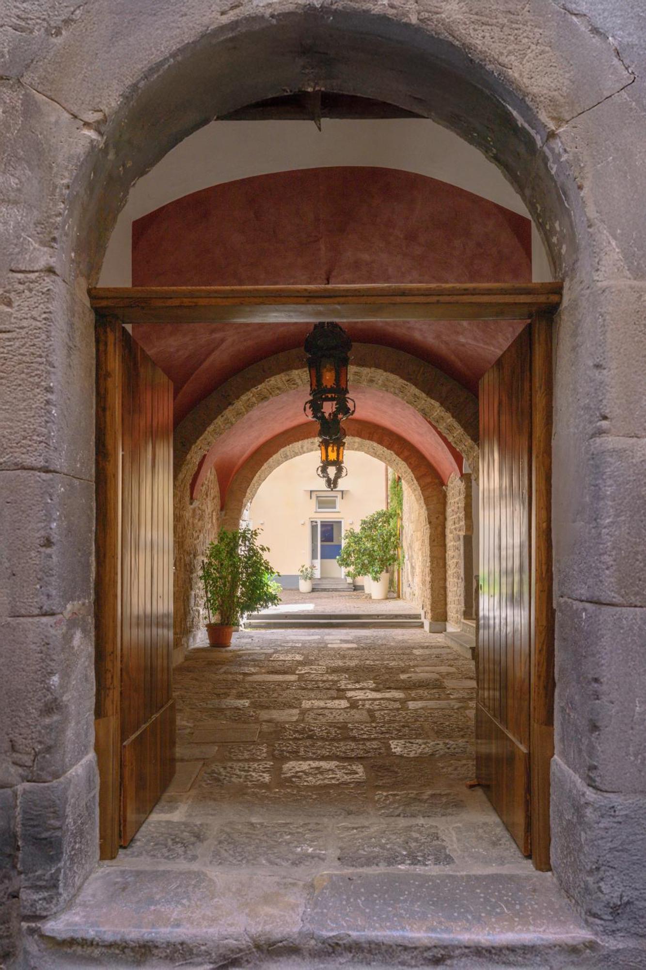 Palazzo Gargiulo Luxury & Guest house Sorrento