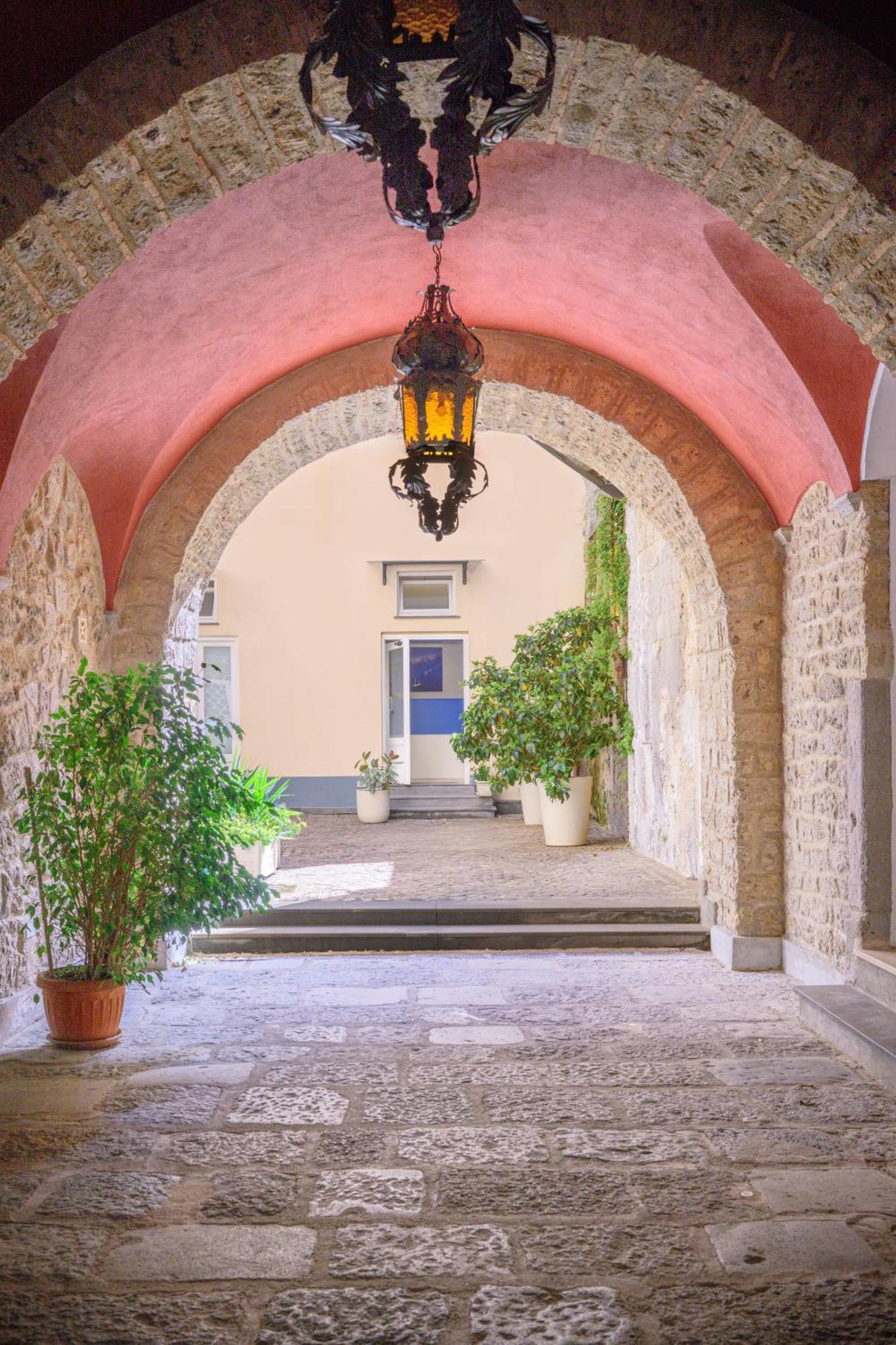 Guest house Palazzo Gargiulo Luxury & Sorrento