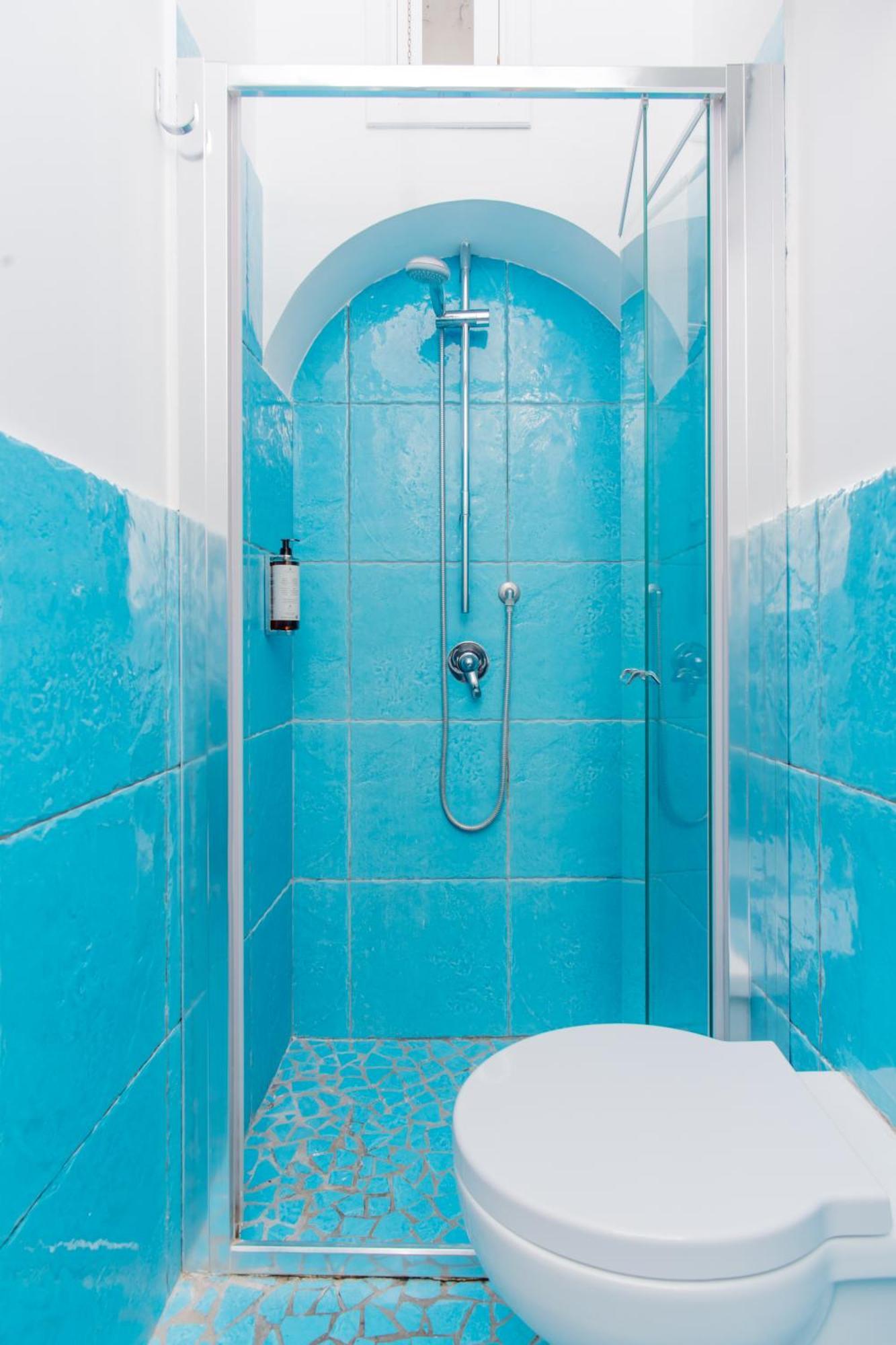 Palazzo Gargiulo Luxury & Guest house