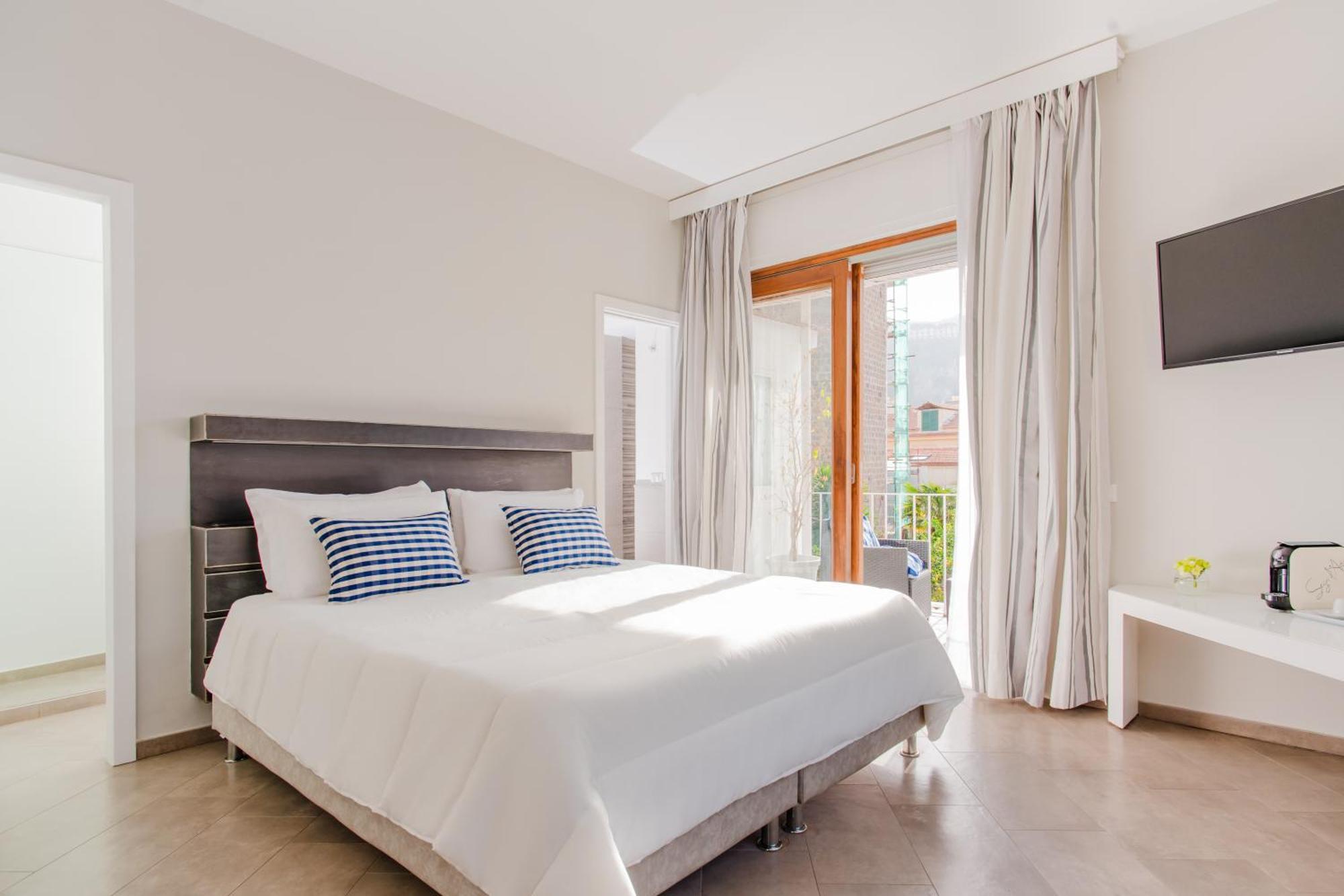 Guest house Palazzo Gargiulo Luxury &