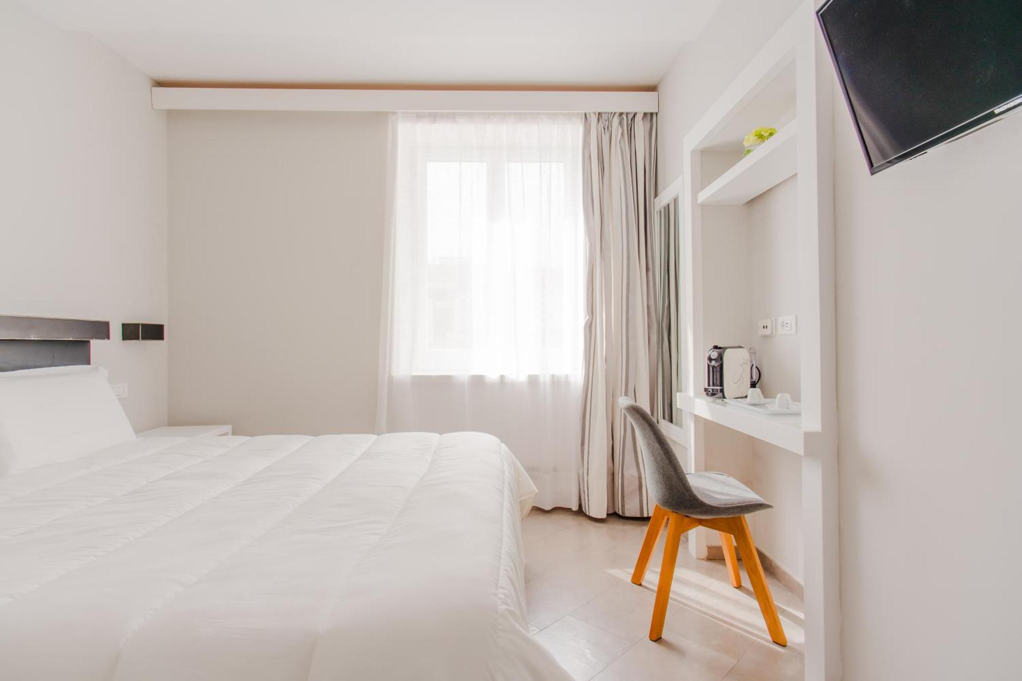 Guest house Palazzo Gargiulo Luxury &