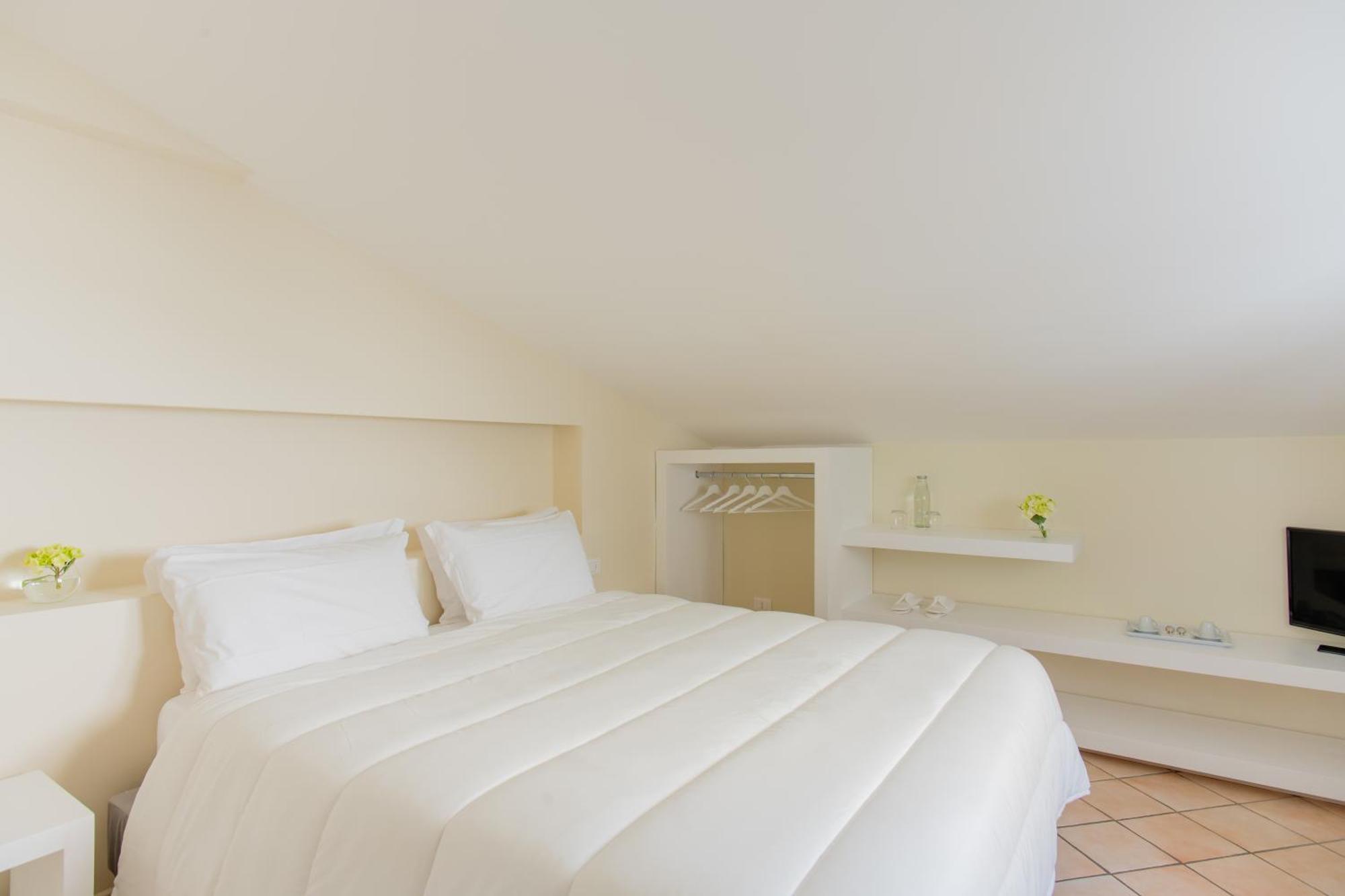 Guest house Palazzo Gargiulo Luxury & Sorrento