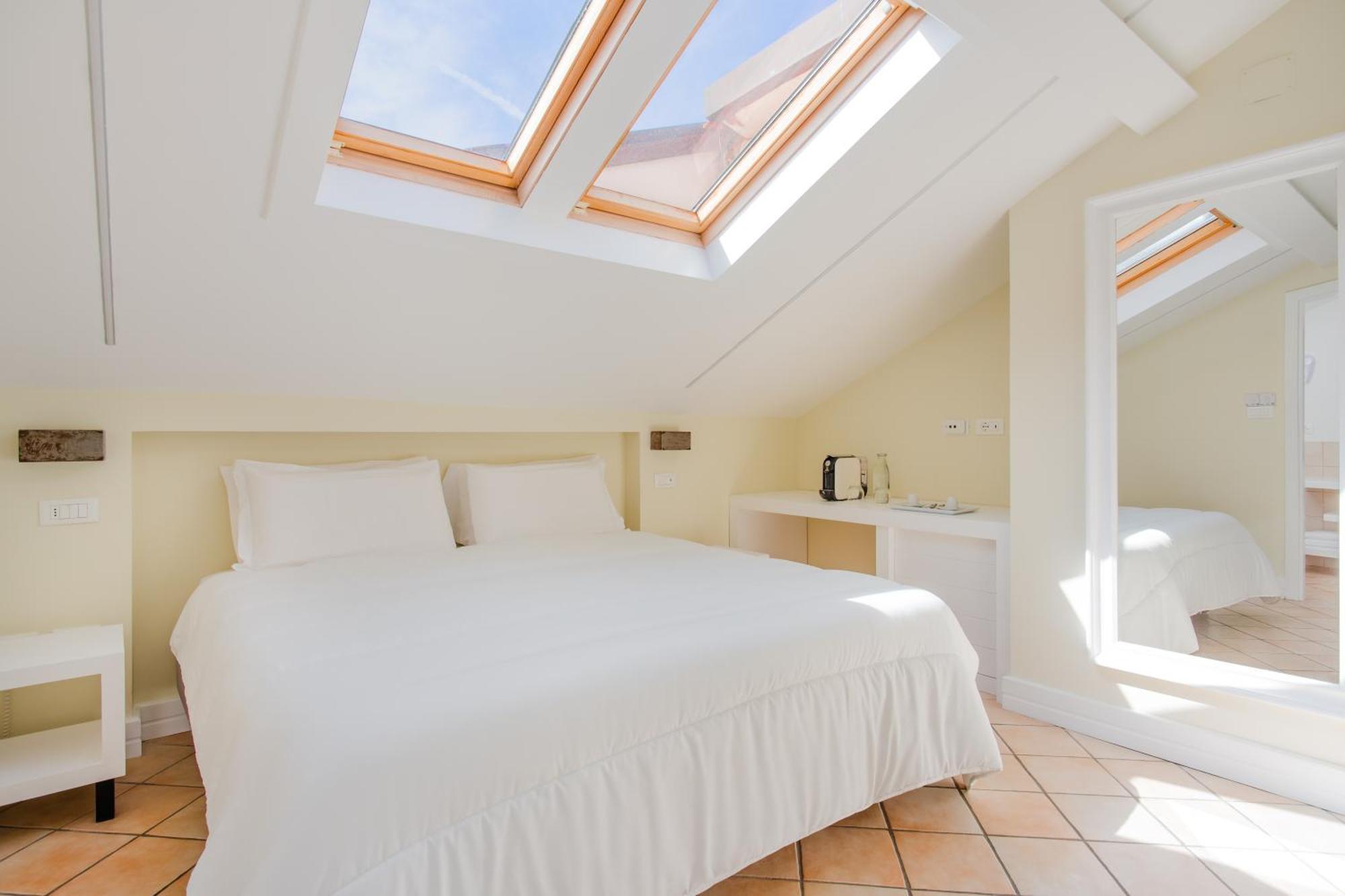 Palazzo Gargiulo Luxury & Guest house