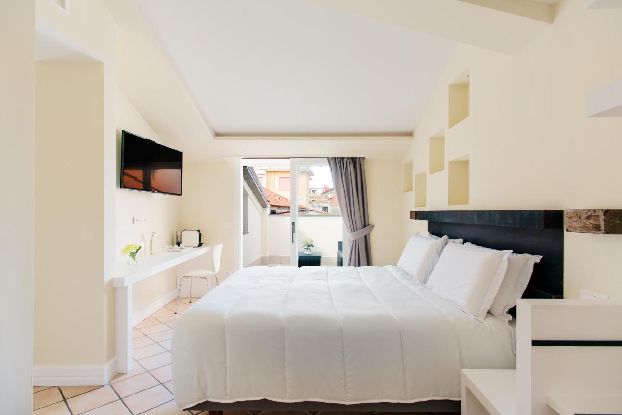 Palazzo Gargiulo Luxury & Guest house 2*