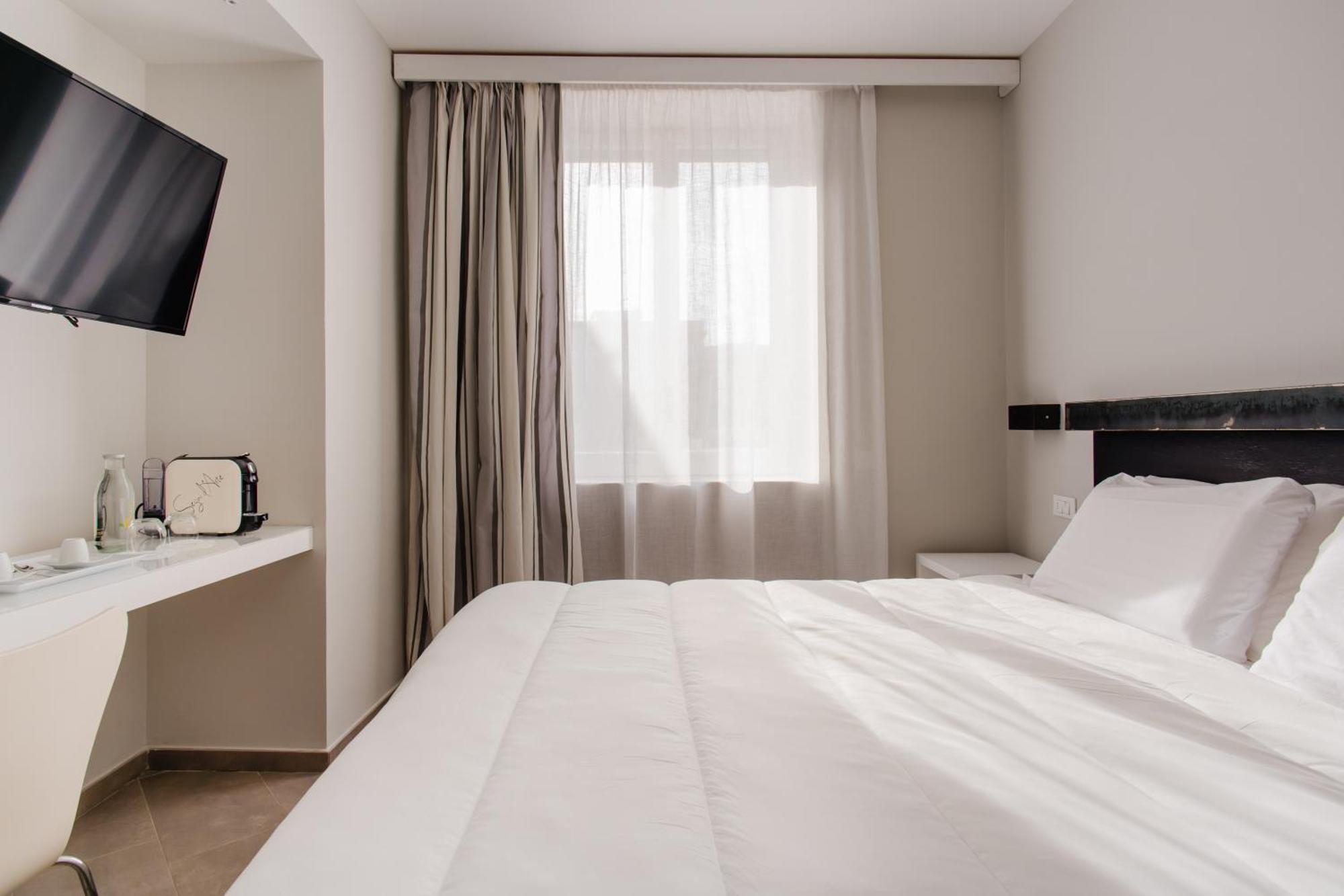Palazzo Gargiulo Luxury & Guest house