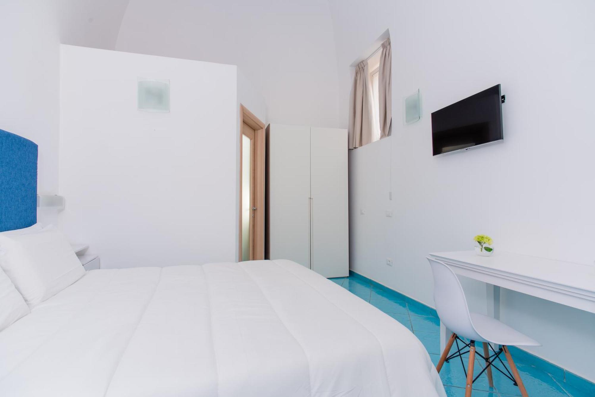 Guest house Palazzo Gargiulo Luxury &