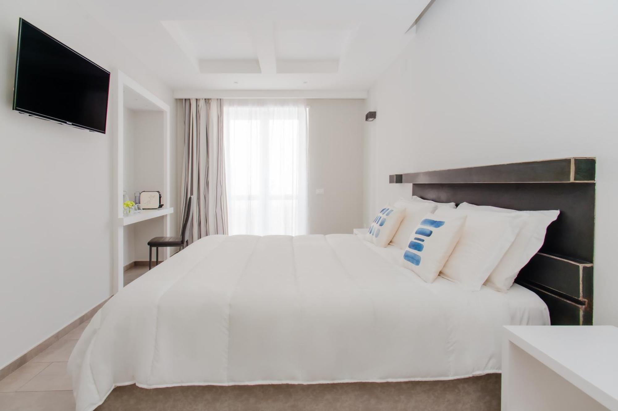 Palazzo Gargiulo Luxury & Guest house 2*