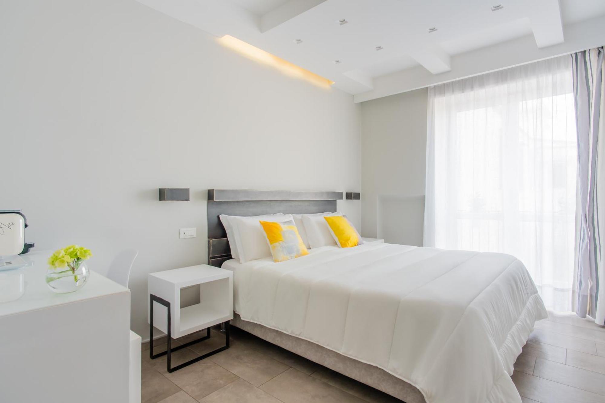 Palazzo Gargiulo Luxury & 2*