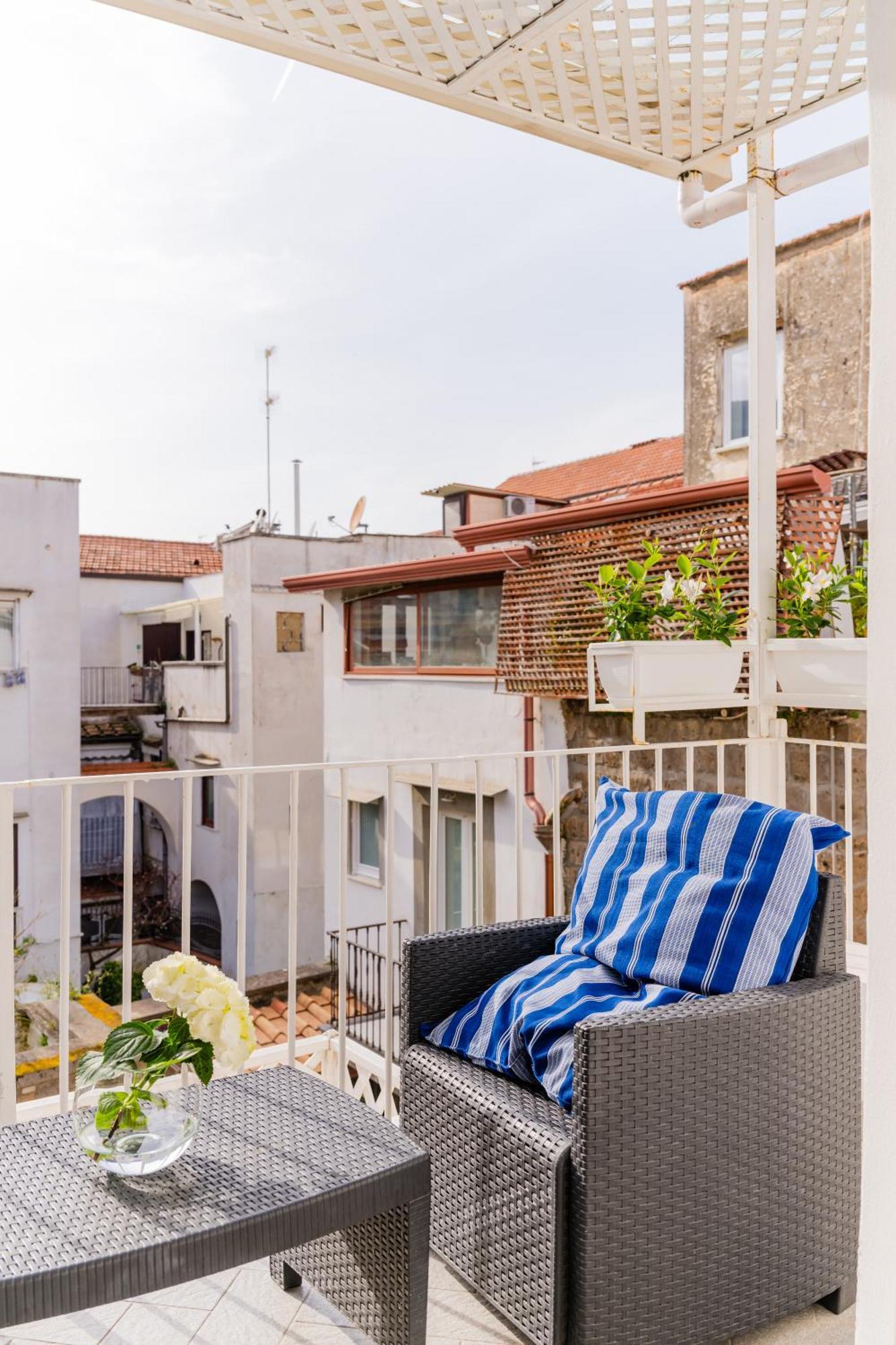 Palazzo Gargiulo Luxury &