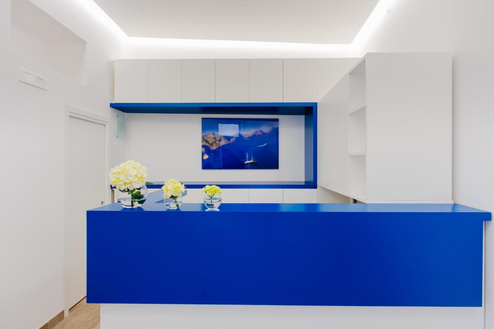Palazzo Gargiulo Luxury & Guest house