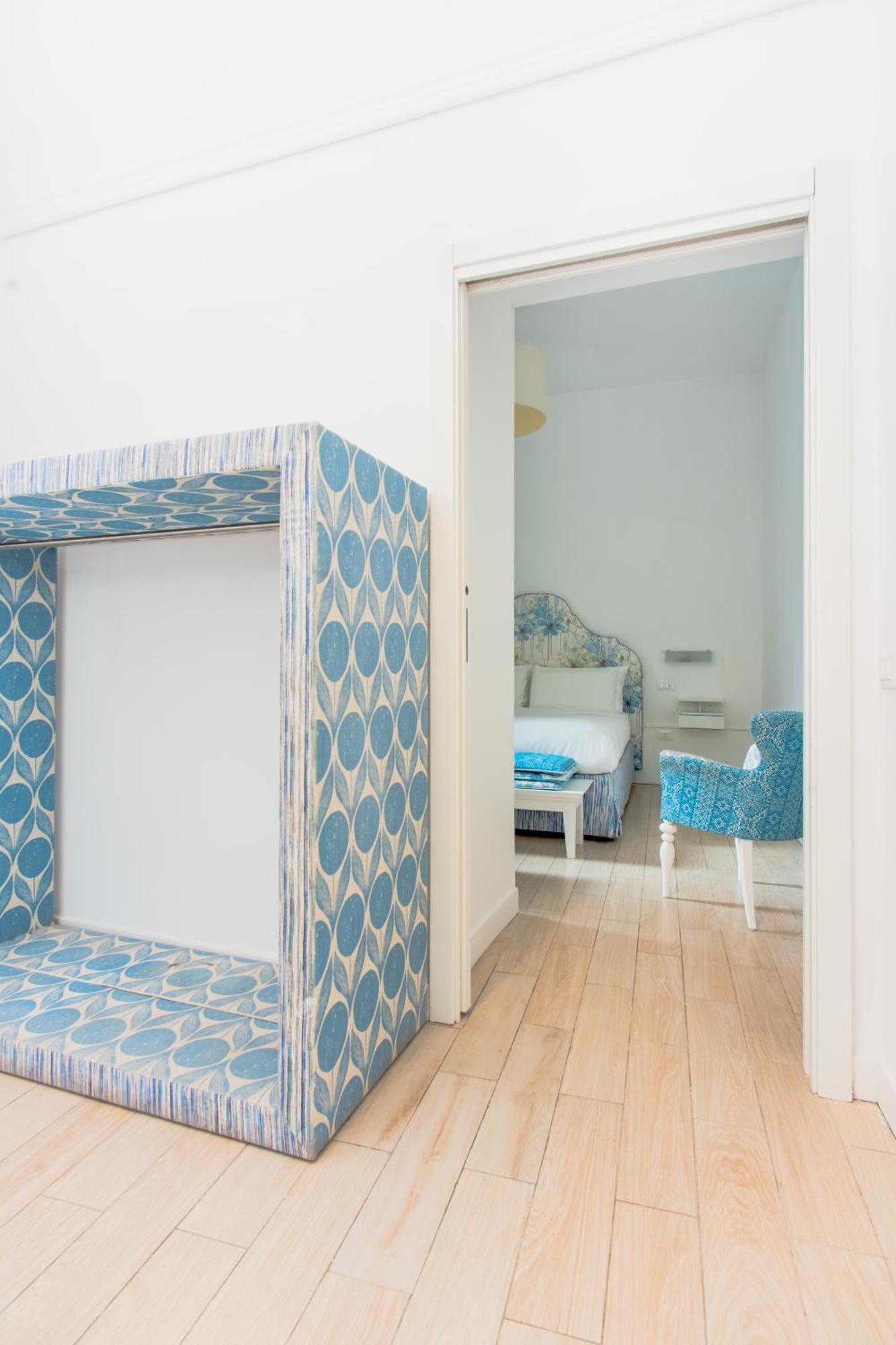 Guest house Palazzo Gargiulo Luxury &