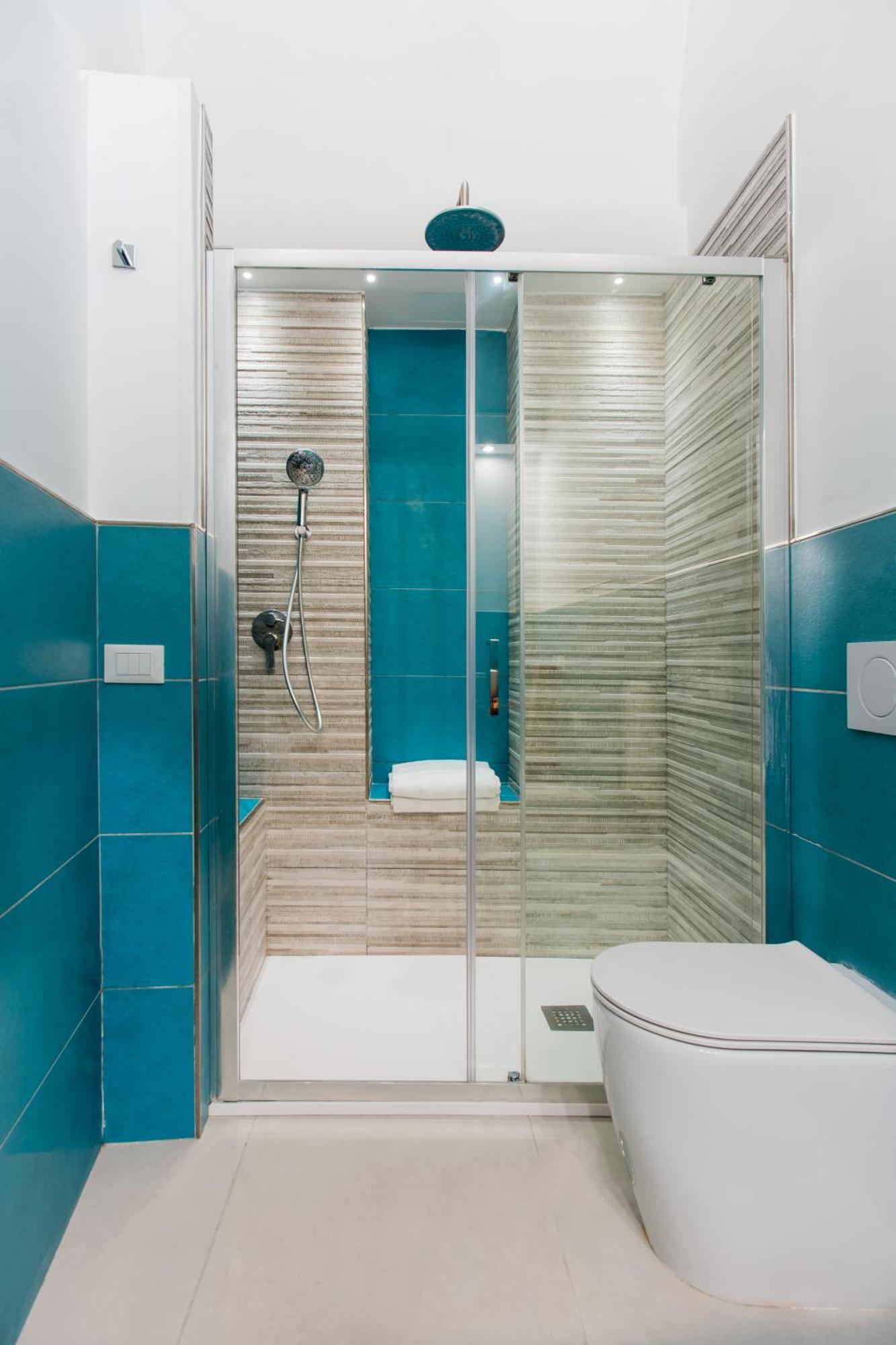 Guest house Palazzo Gargiulo Luxury & Sorrento