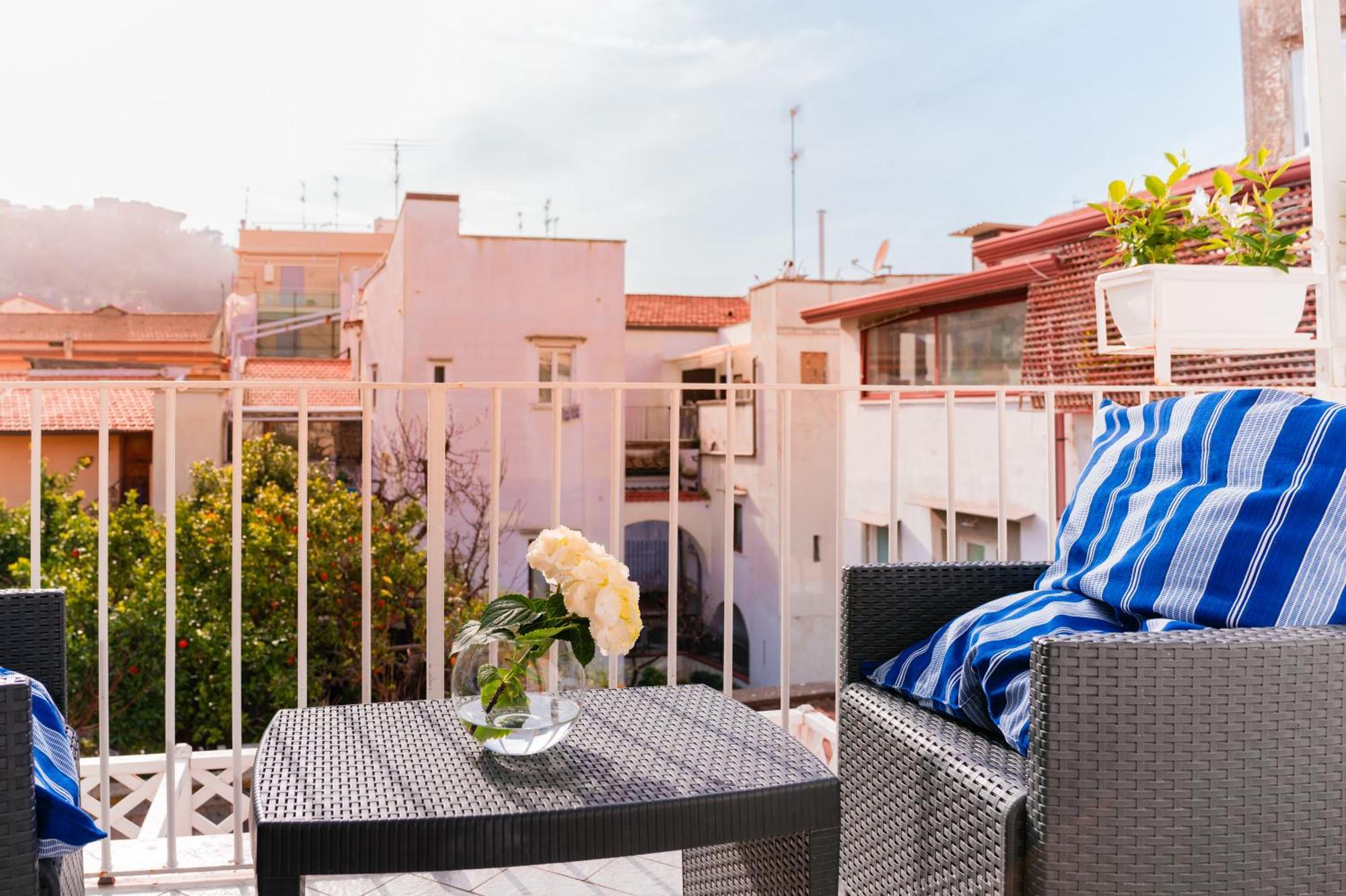 Palazzo Gargiulo Luxury & 2*