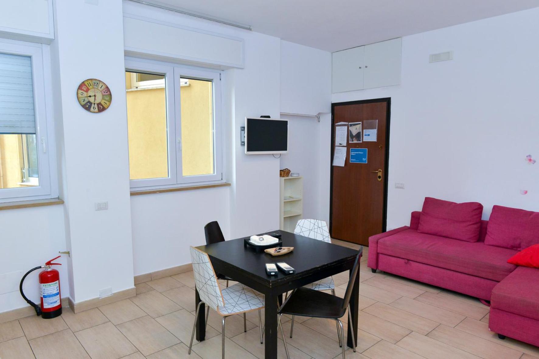 Apartment Appartamenti Giusy E Giusy 2 *