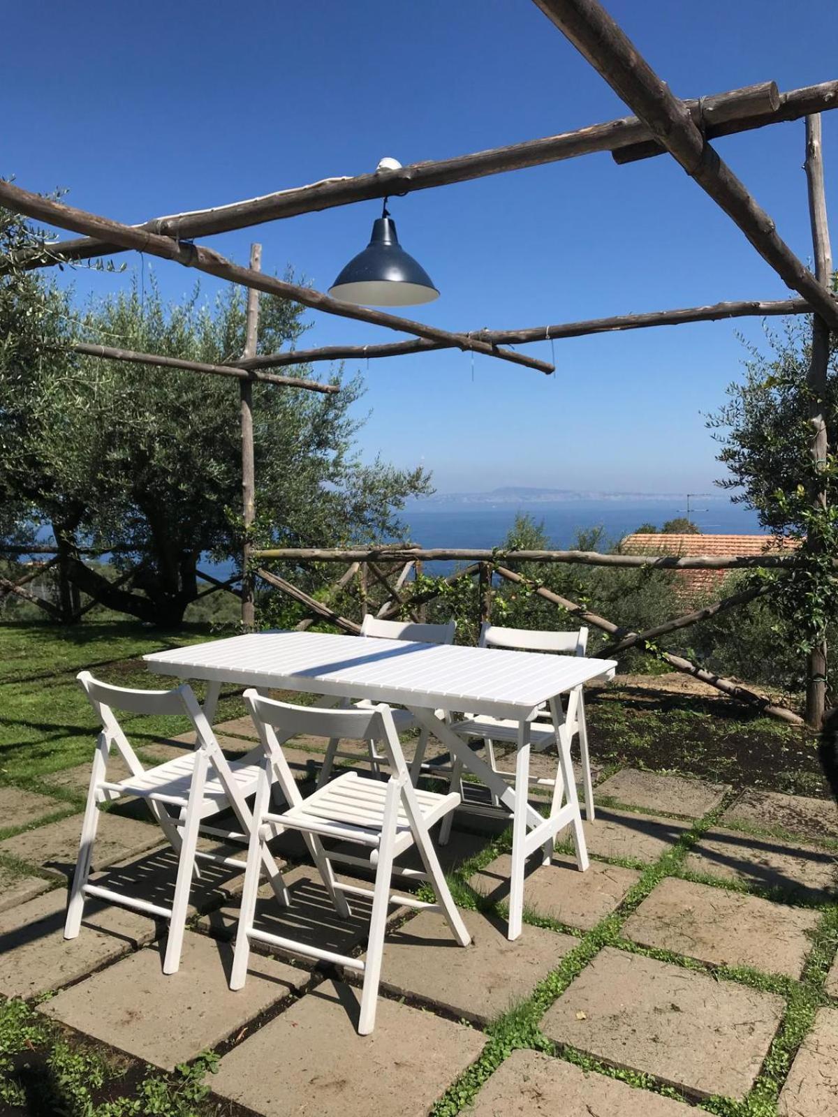 Garden Guest house