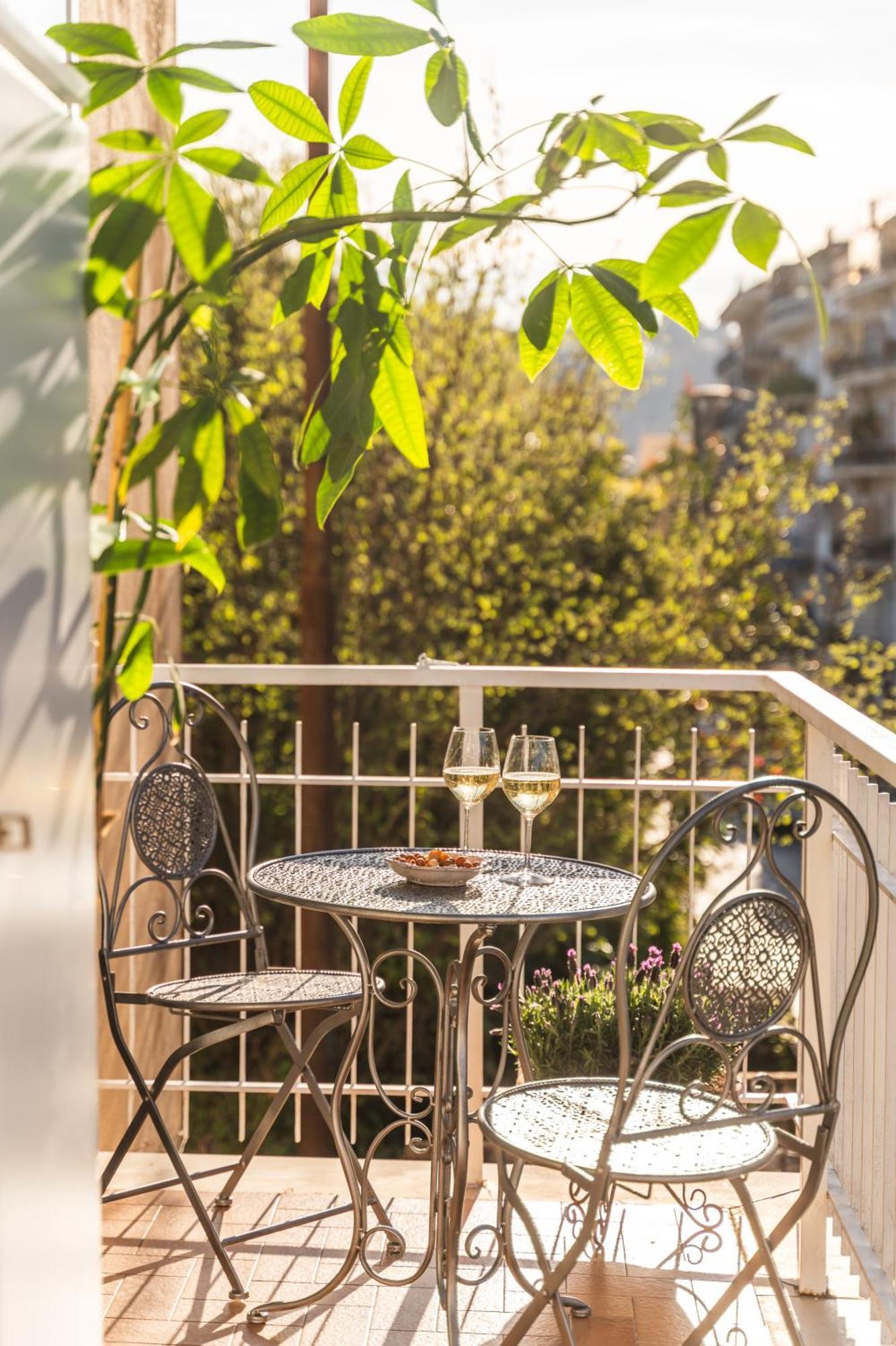 3 Bedroom 1 Bt Flat Balcony A/c Wi-fi Apartment Sorrento