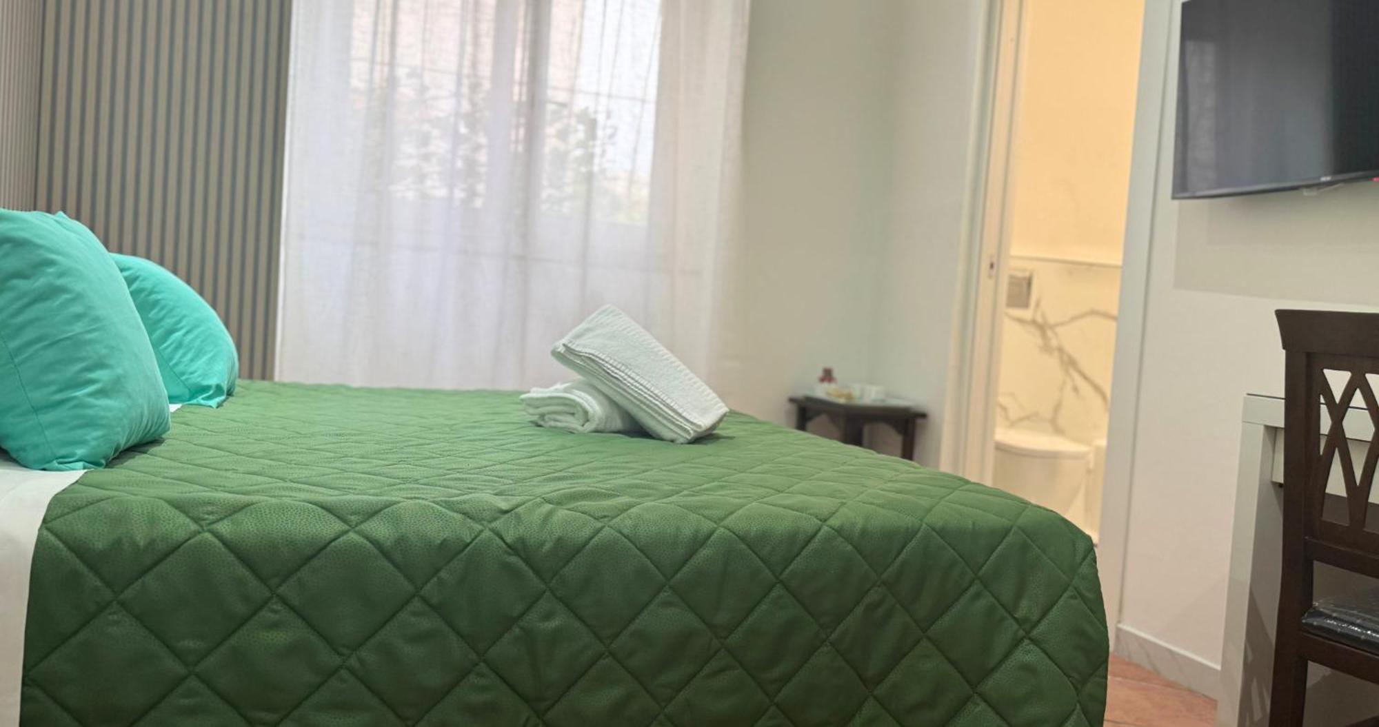 Ambasciata Relais * Sorrento