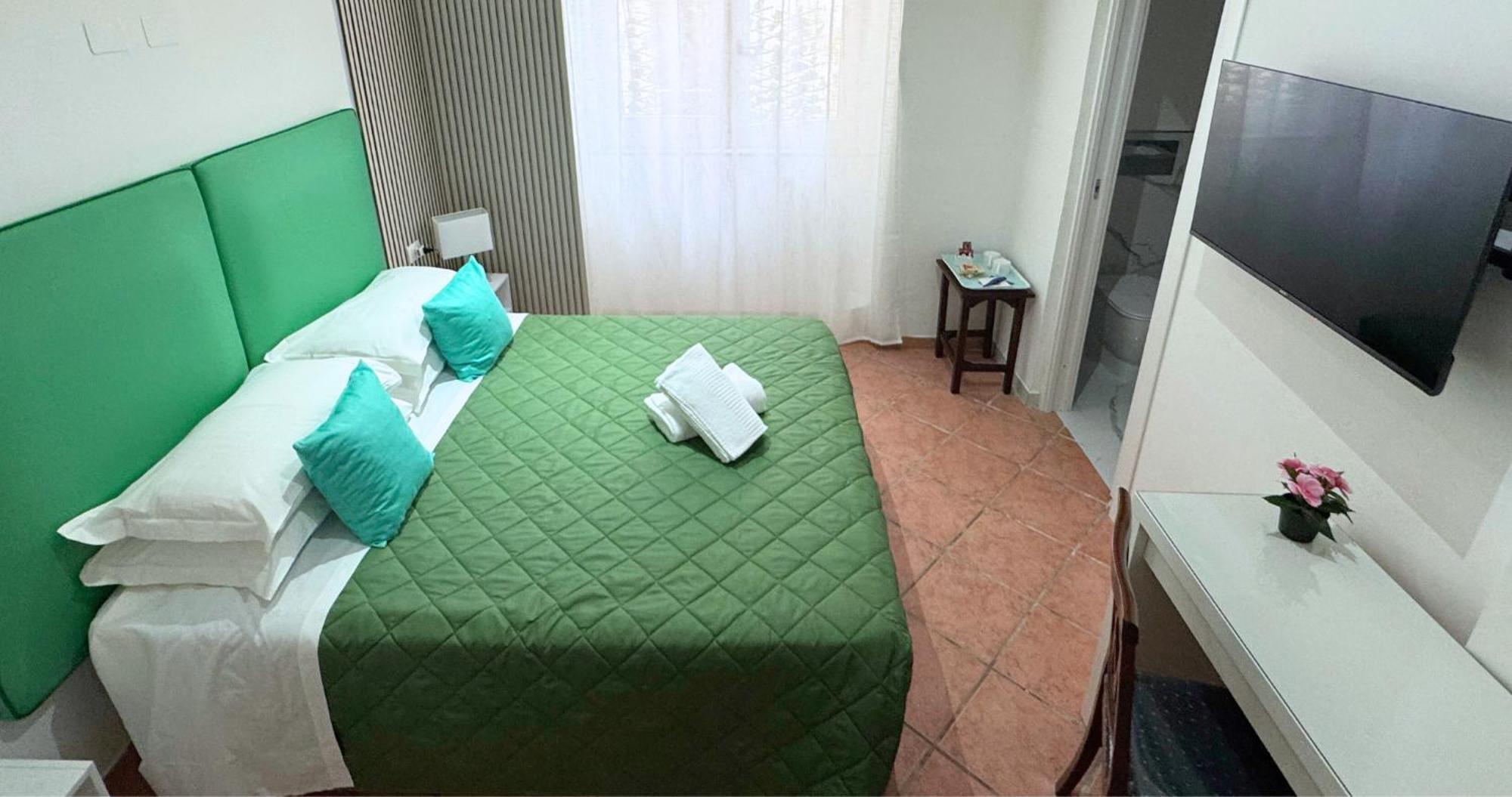 Ambasciata Relais Sorrento