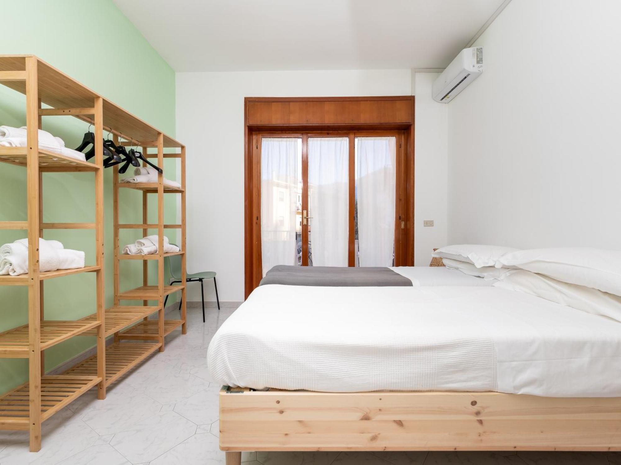 Capo Sereno - Large & Bright With Terrace Apartamento *