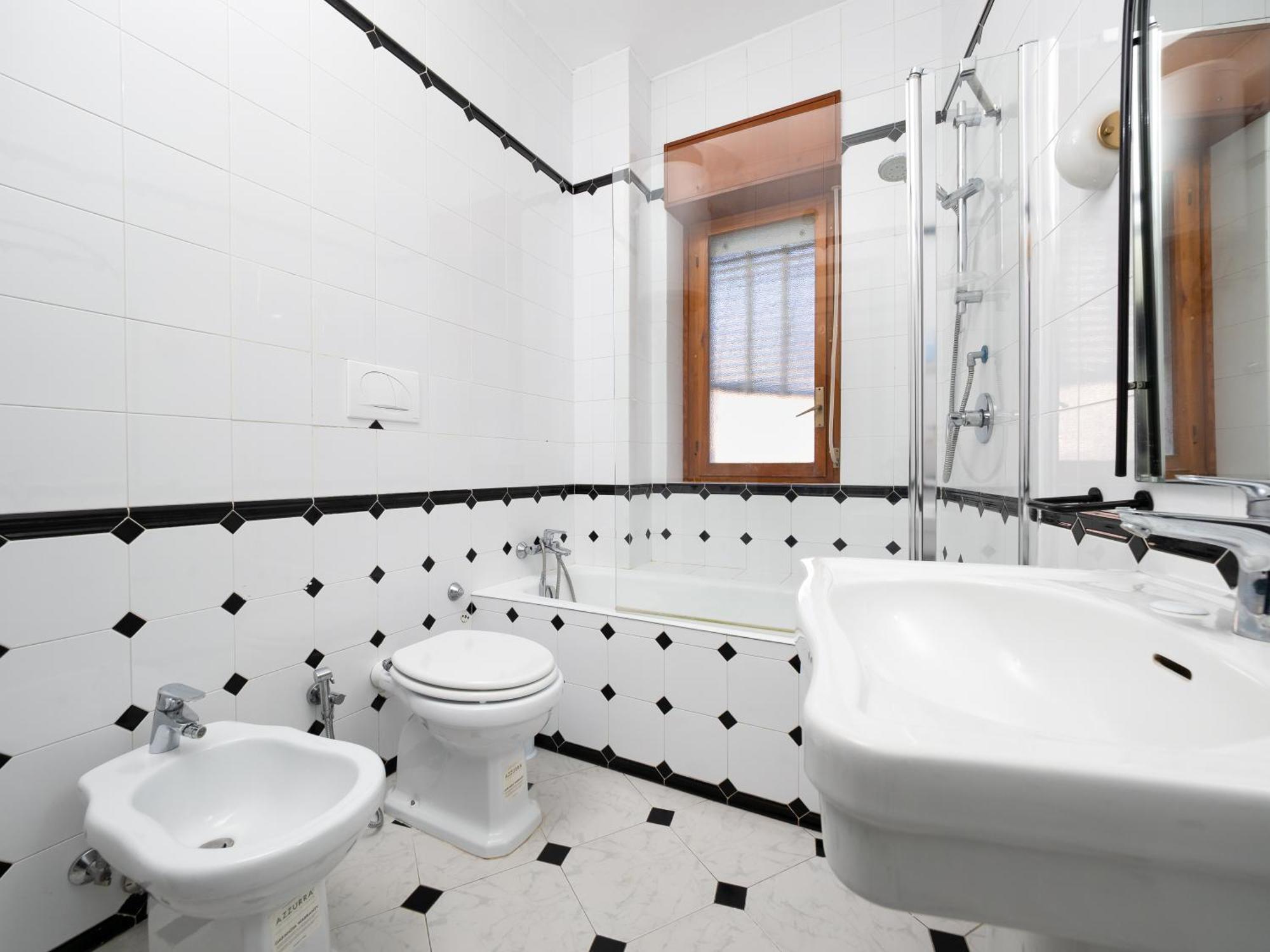 Apartamento Capo Sereno - Large & Bright With Terrace