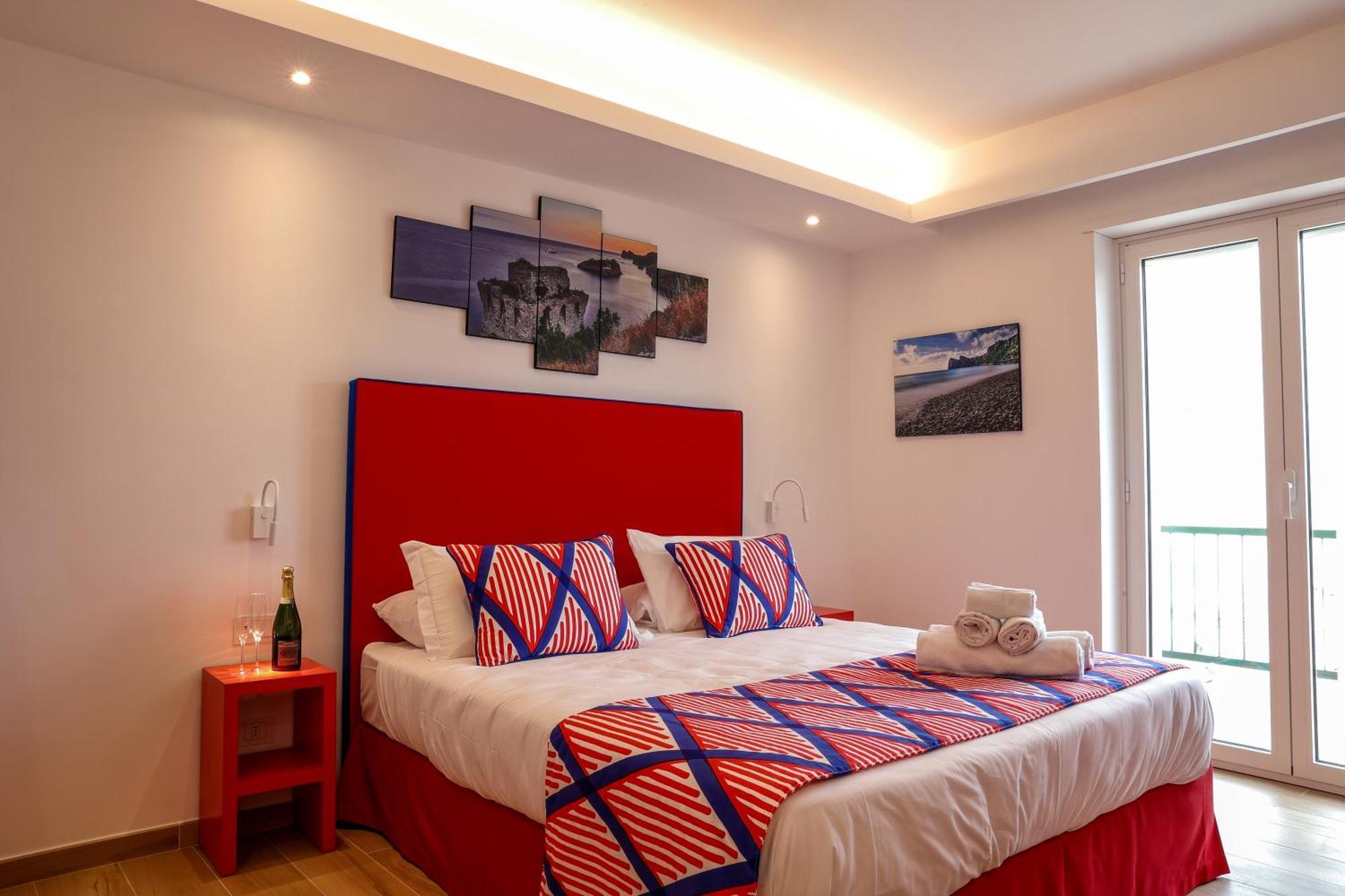 Bed & Breakfast Maison Desy&gio *