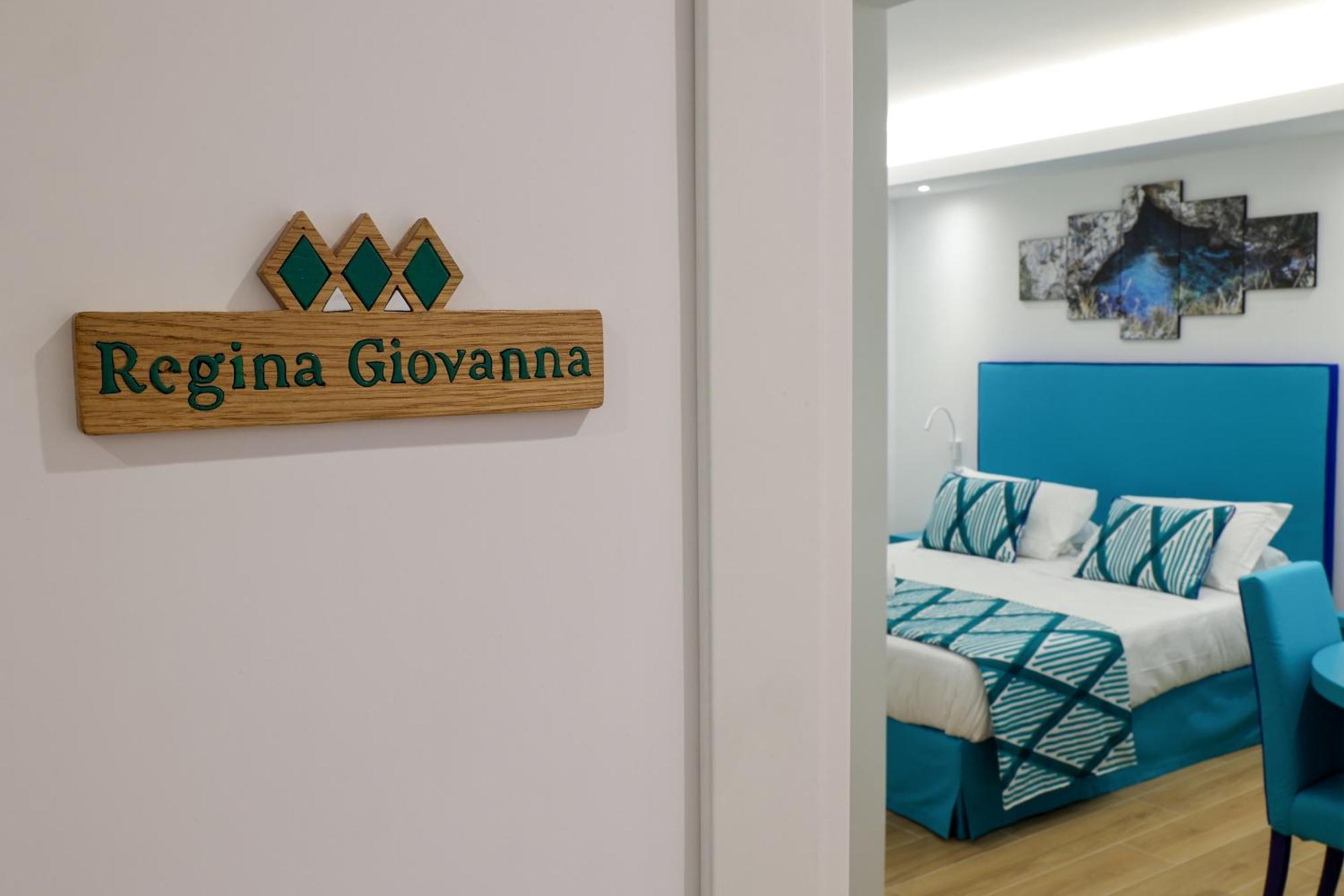 Maison Desy&gio Sorrento