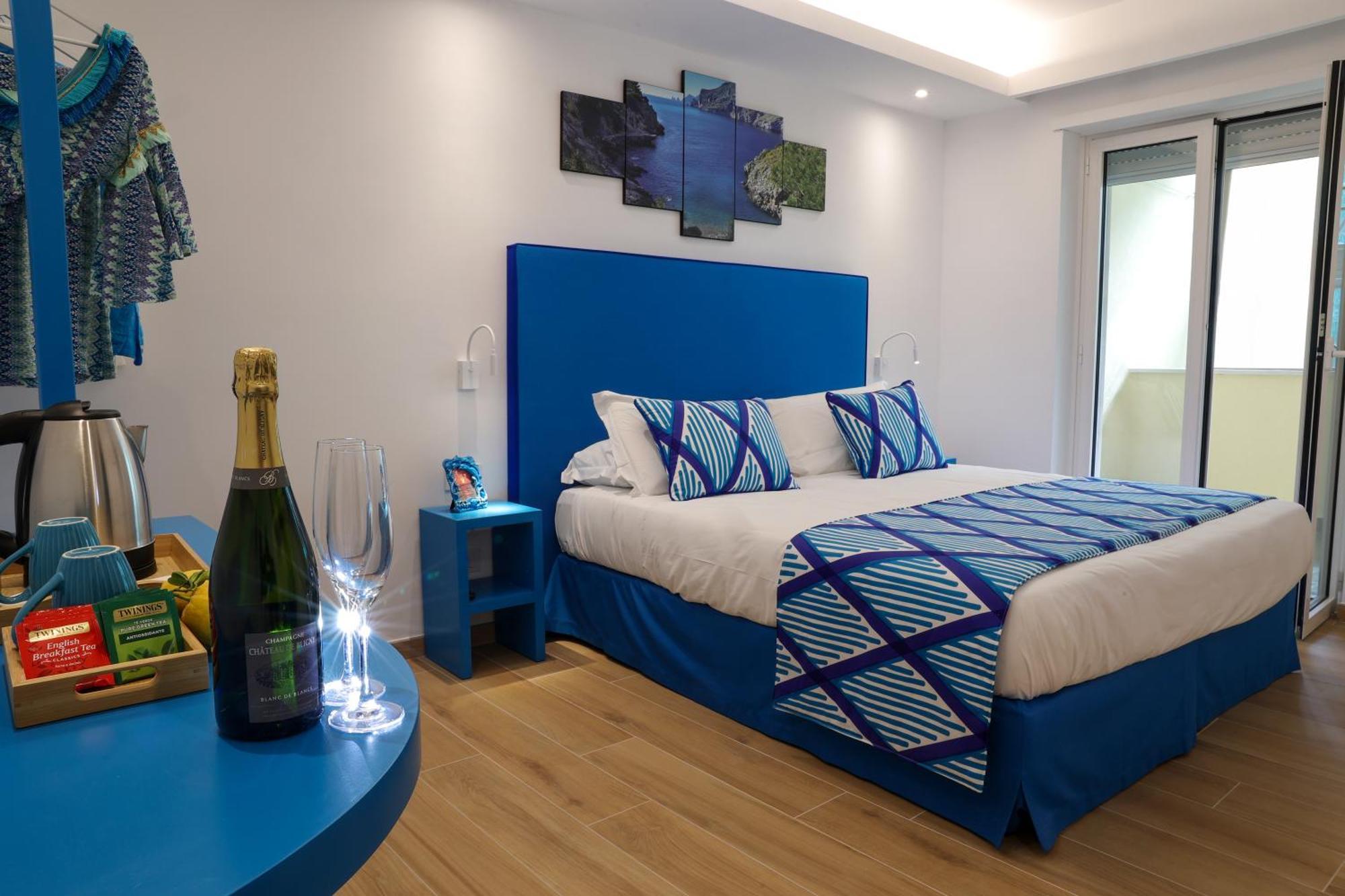 Maison Desy&gio Bed & Breakfast Sorrento
