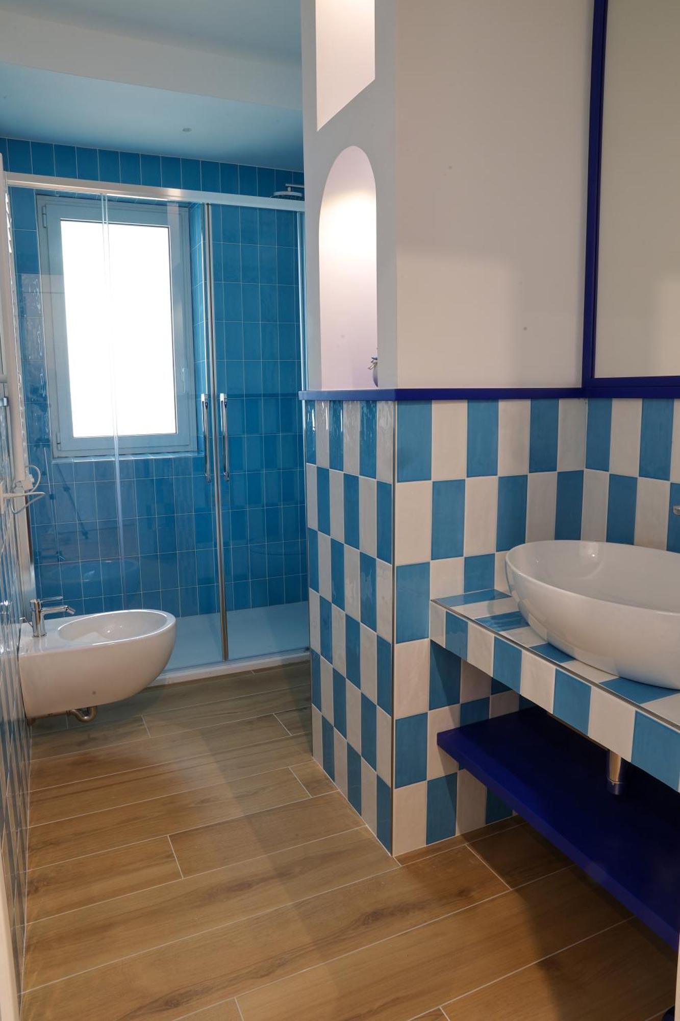 Bed & Breakfast Maison Desy&gio Sorrento
