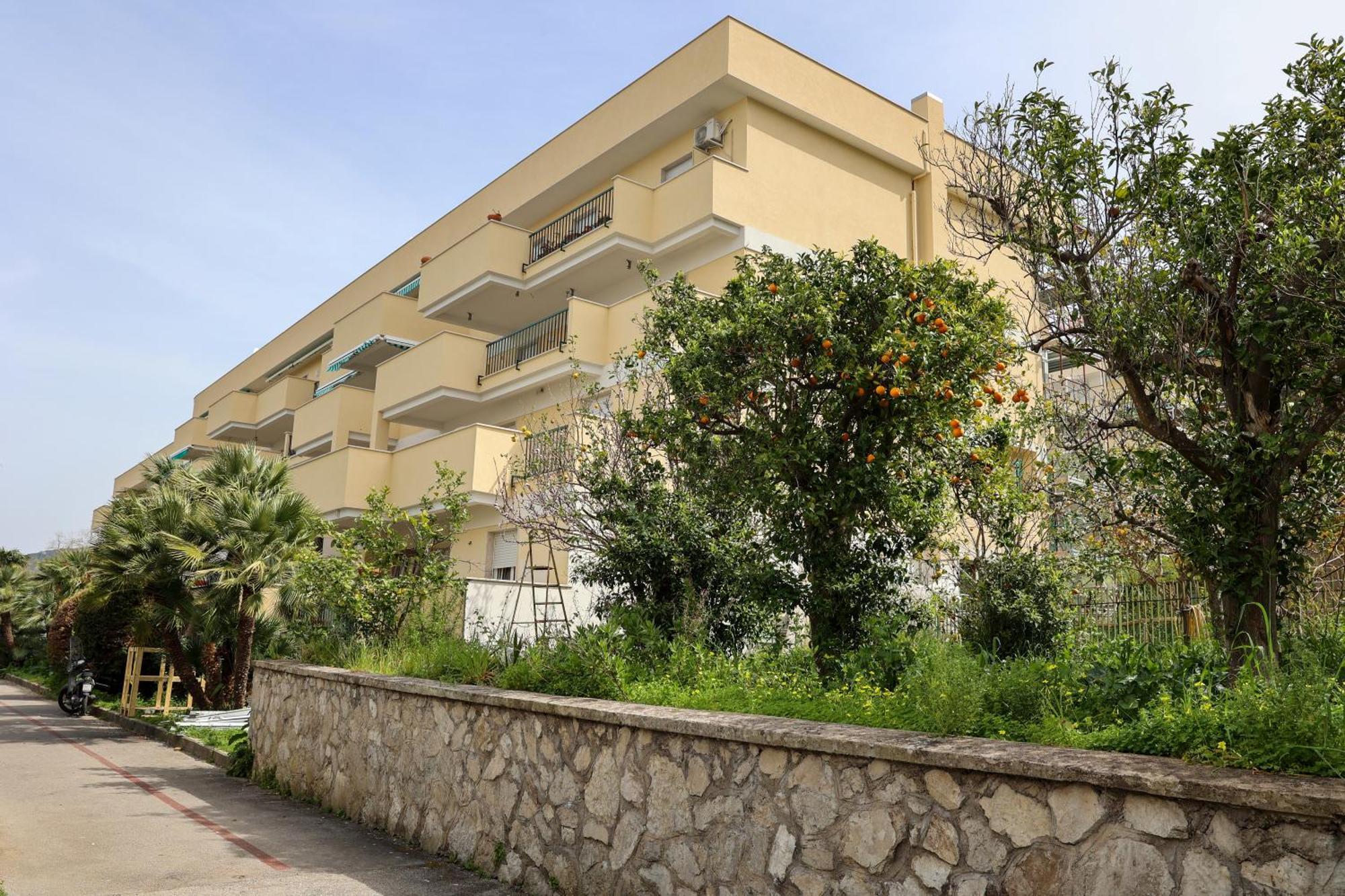 Maison Desy&gio Sorrento