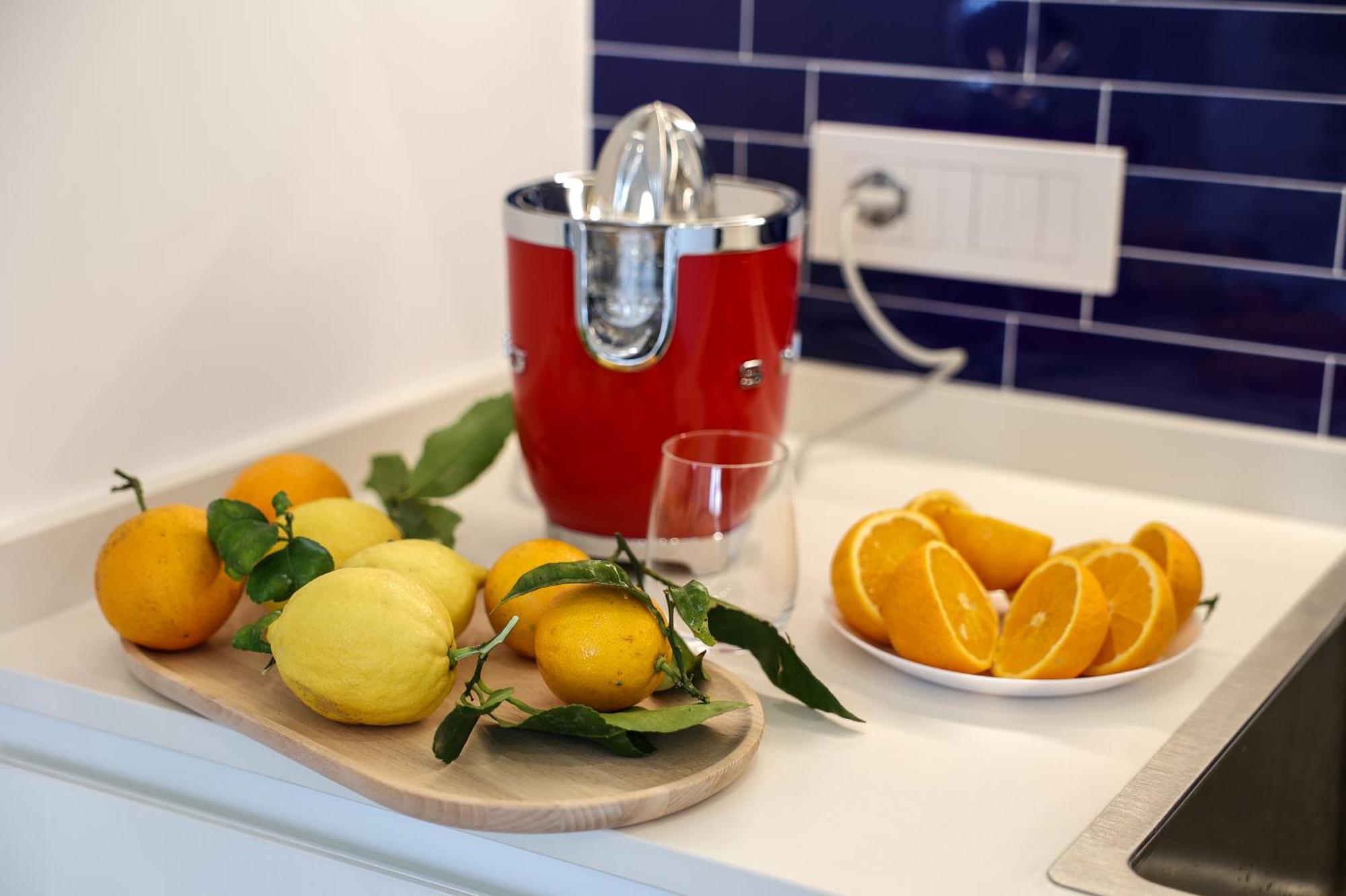 Maison Desy&gio Bed & Breakfast