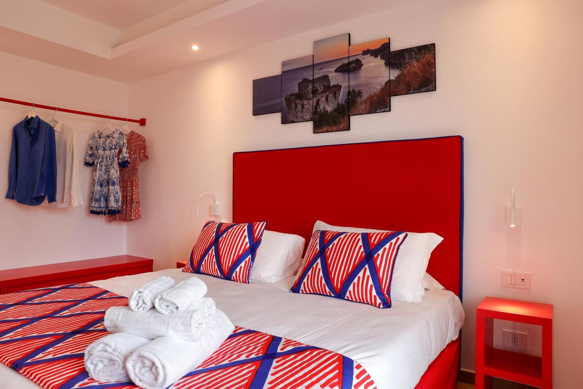 Maison Desy&gio Bed & Breakfast Sorrento
