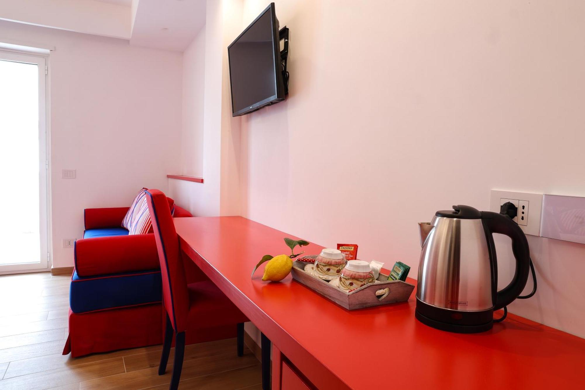 Maison Desy&gio Bed & Breakfast