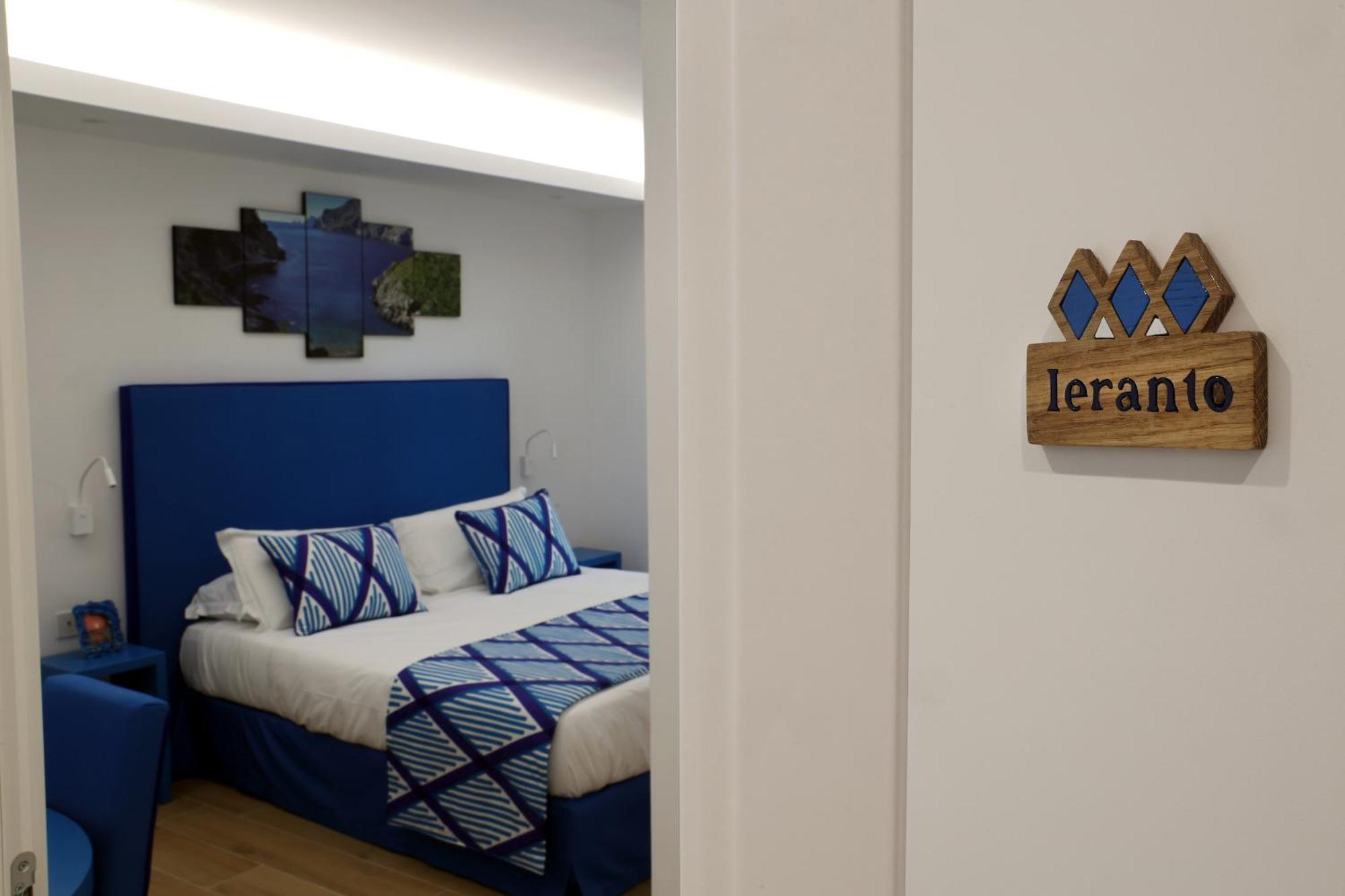Bed & Breakfast Maison Desy&gio *