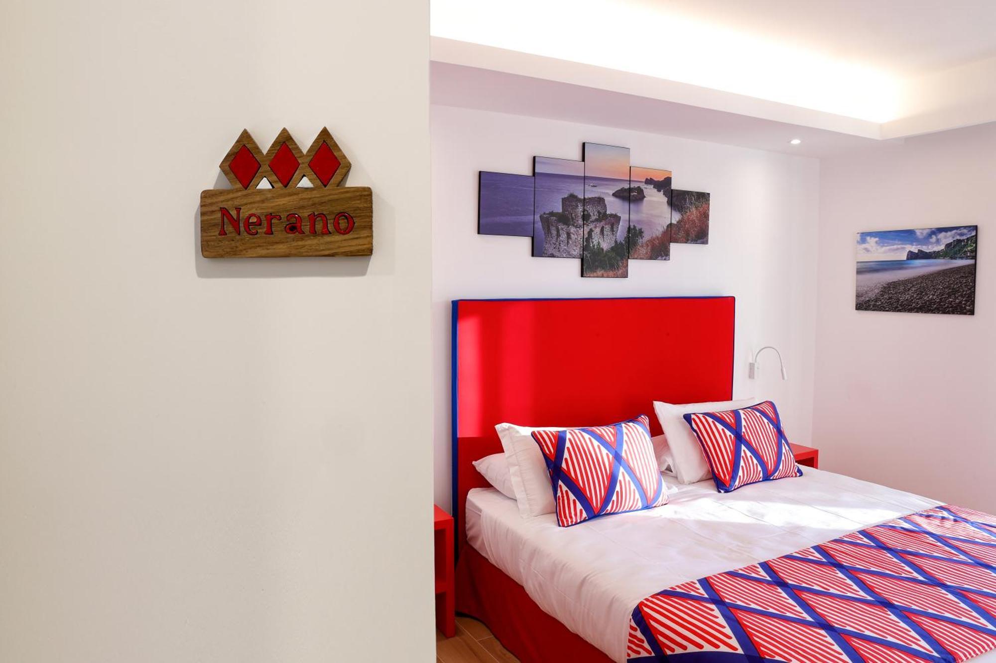 Maison Desy&gio Bed & Breakfast *