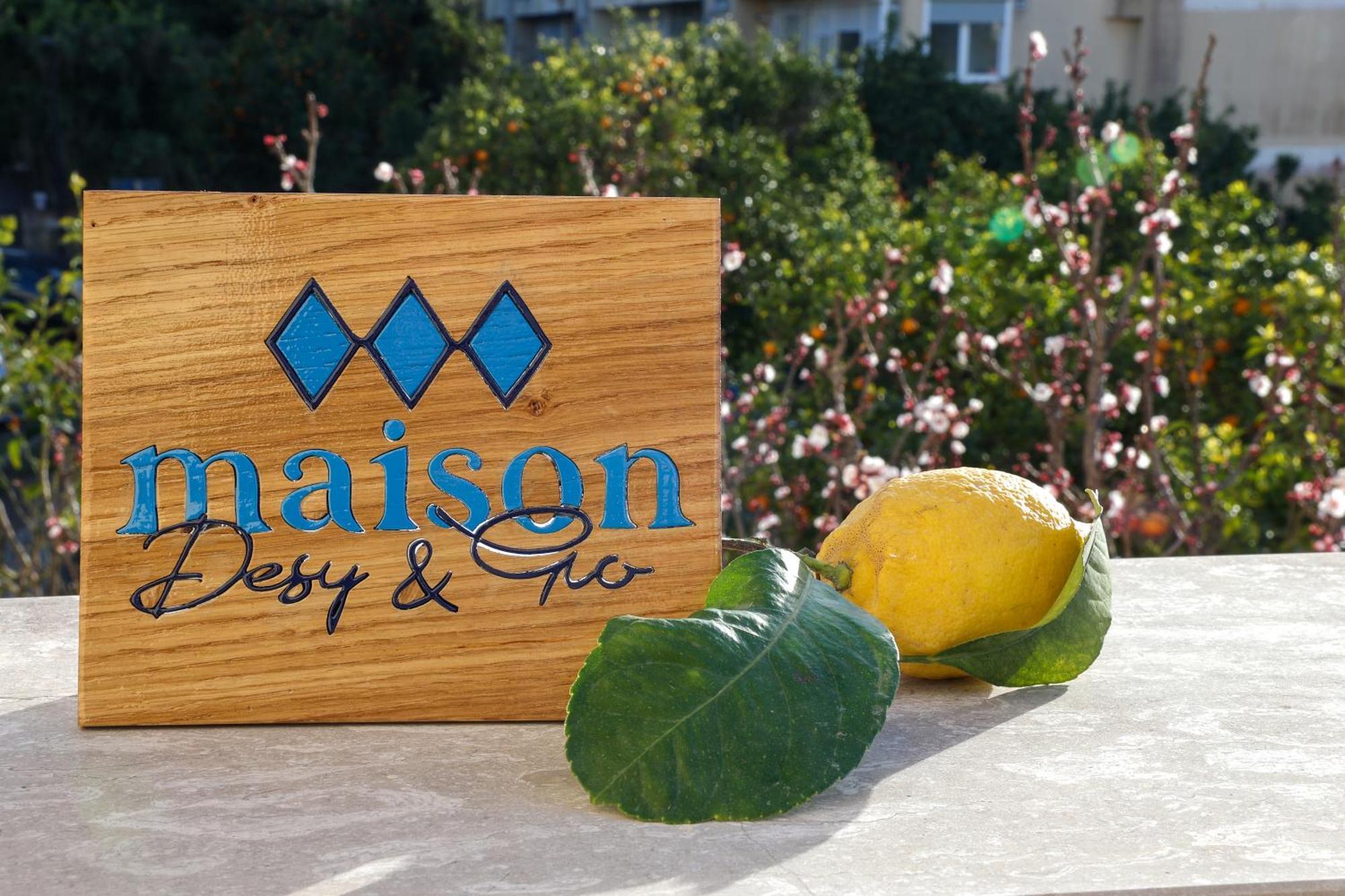 Maison Desy&gio Bed & Breakfast *