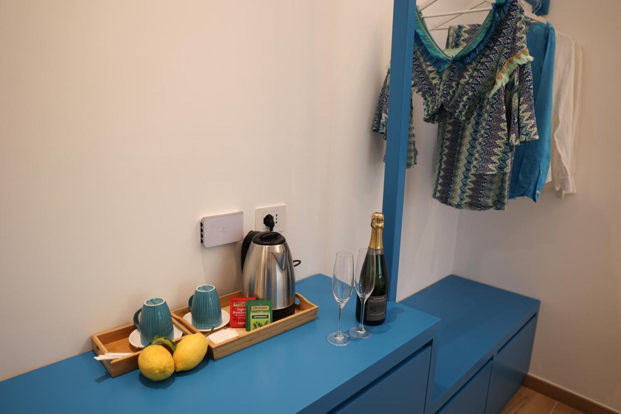 Maison Desy&gio Bed & Breakfast Sorrento