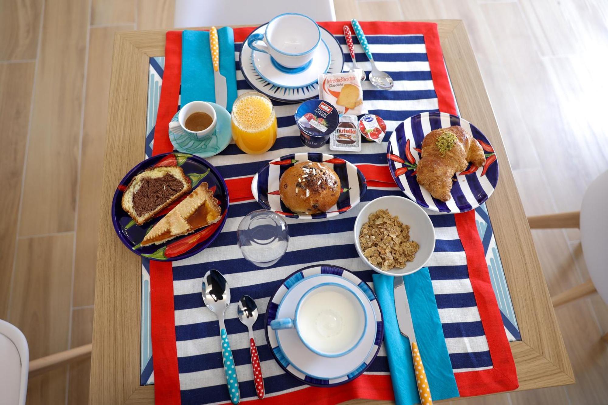 Bed & Breakfast Maison Desy&gio