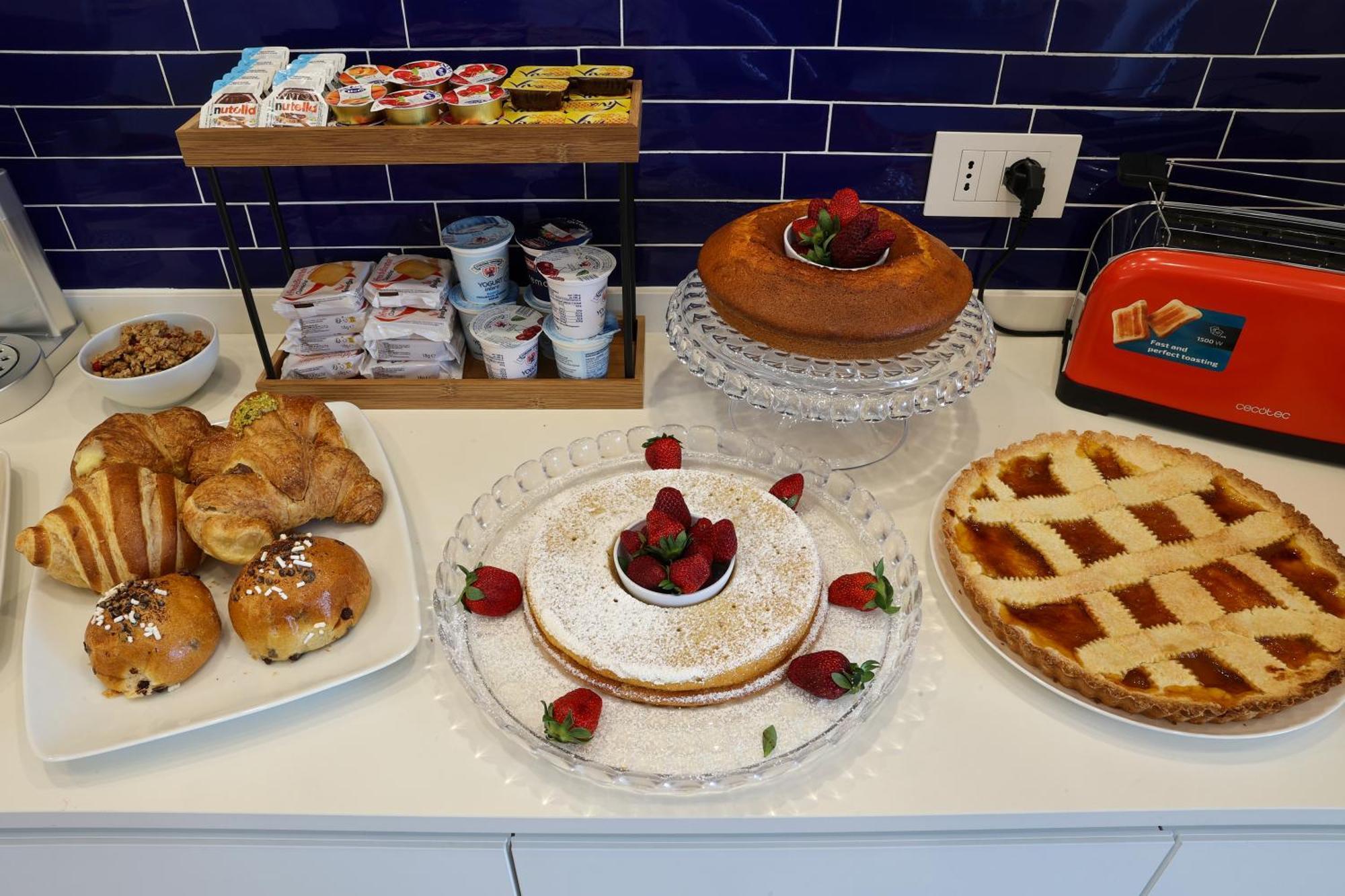 Bed & Breakfast Maison Desy&gio