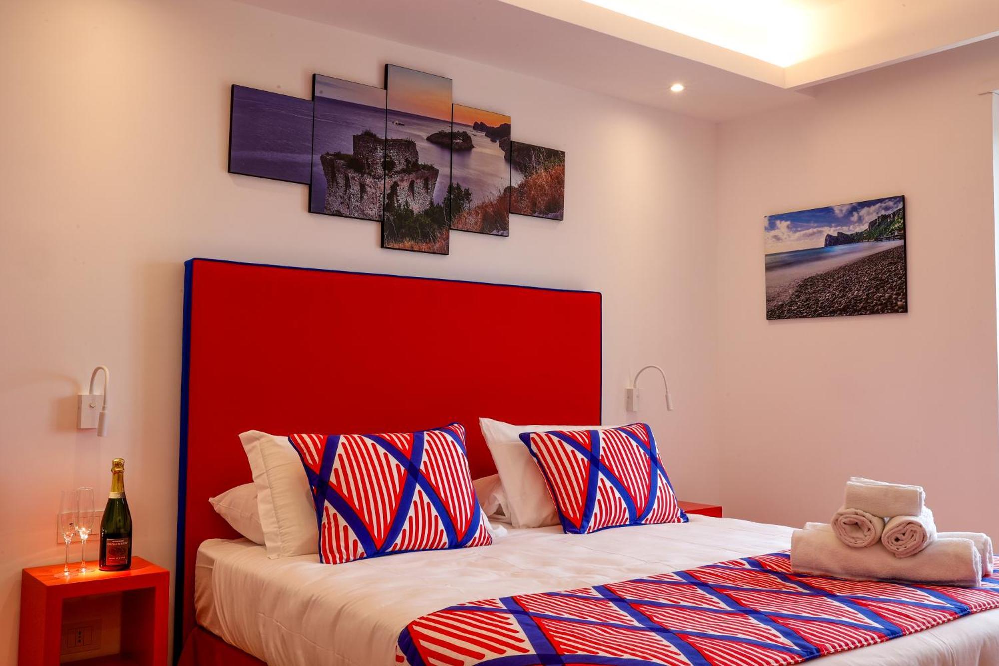 Bed & Breakfast Maison Desy&gio Sorrento