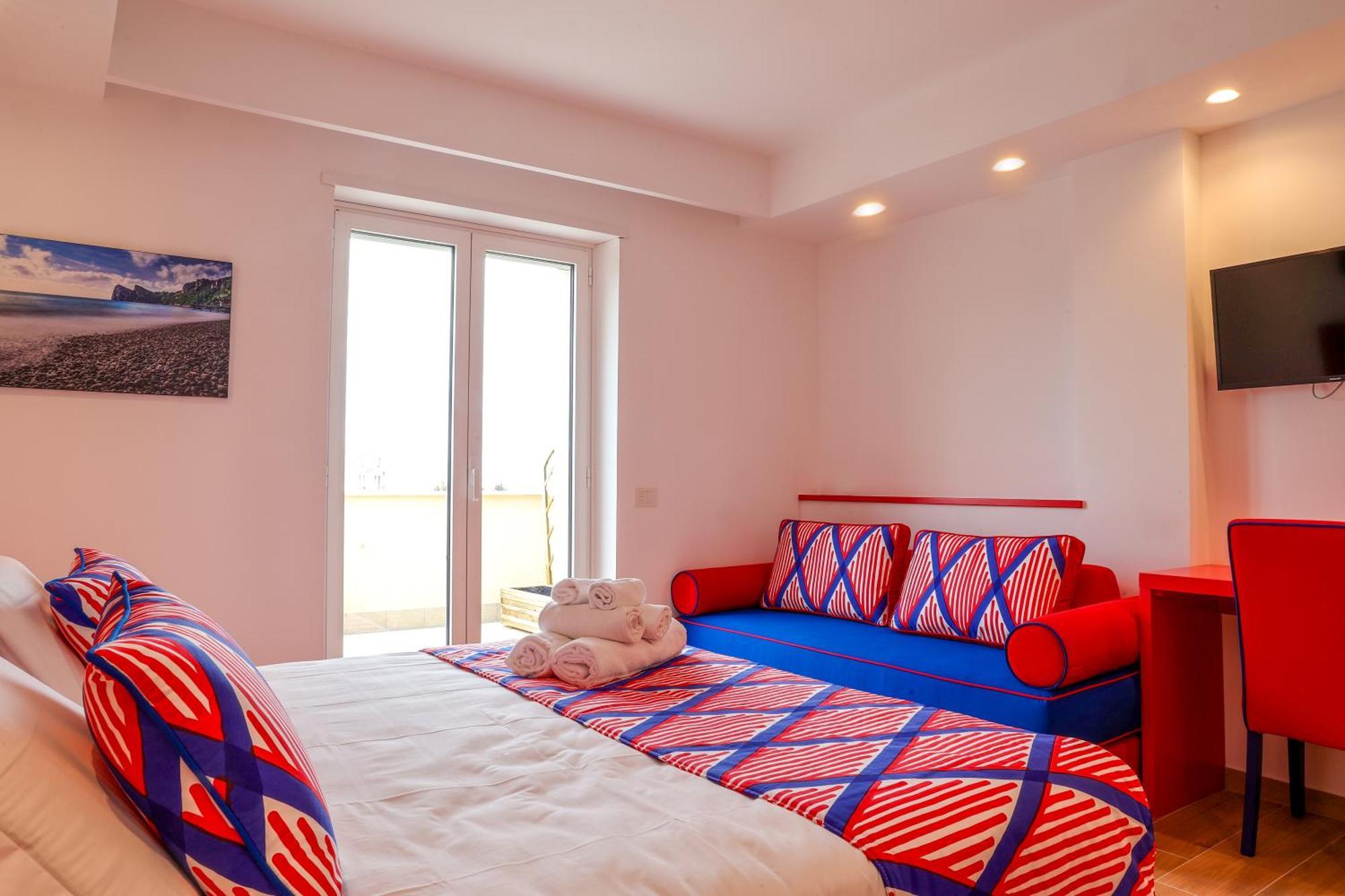Bed & Breakfast Maison Desy&gio *
