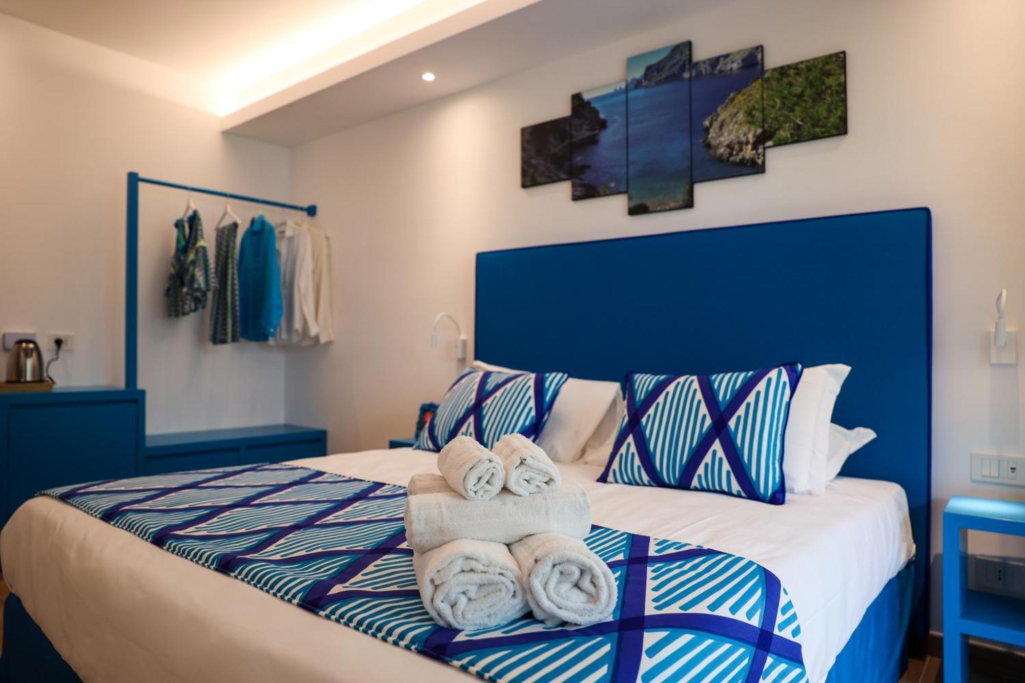 Maison Desy&gio Bed & Breakfast Sorrento
