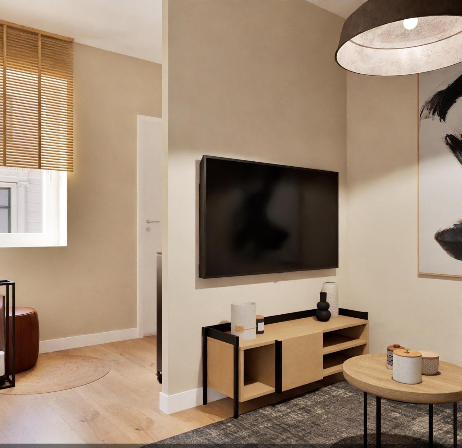 Estate4home - Heart Apartment *