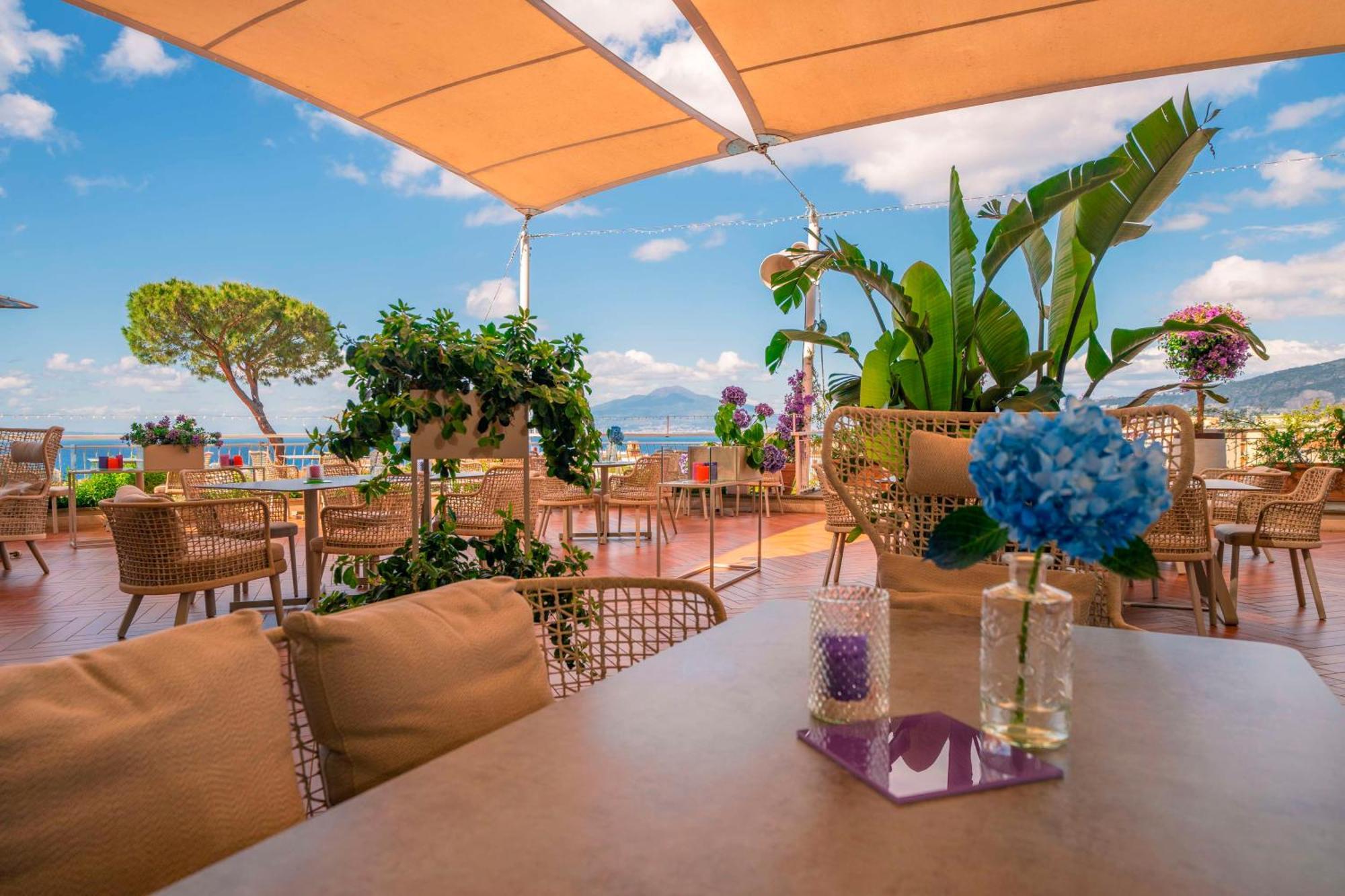 Hilton Palace Sorrento