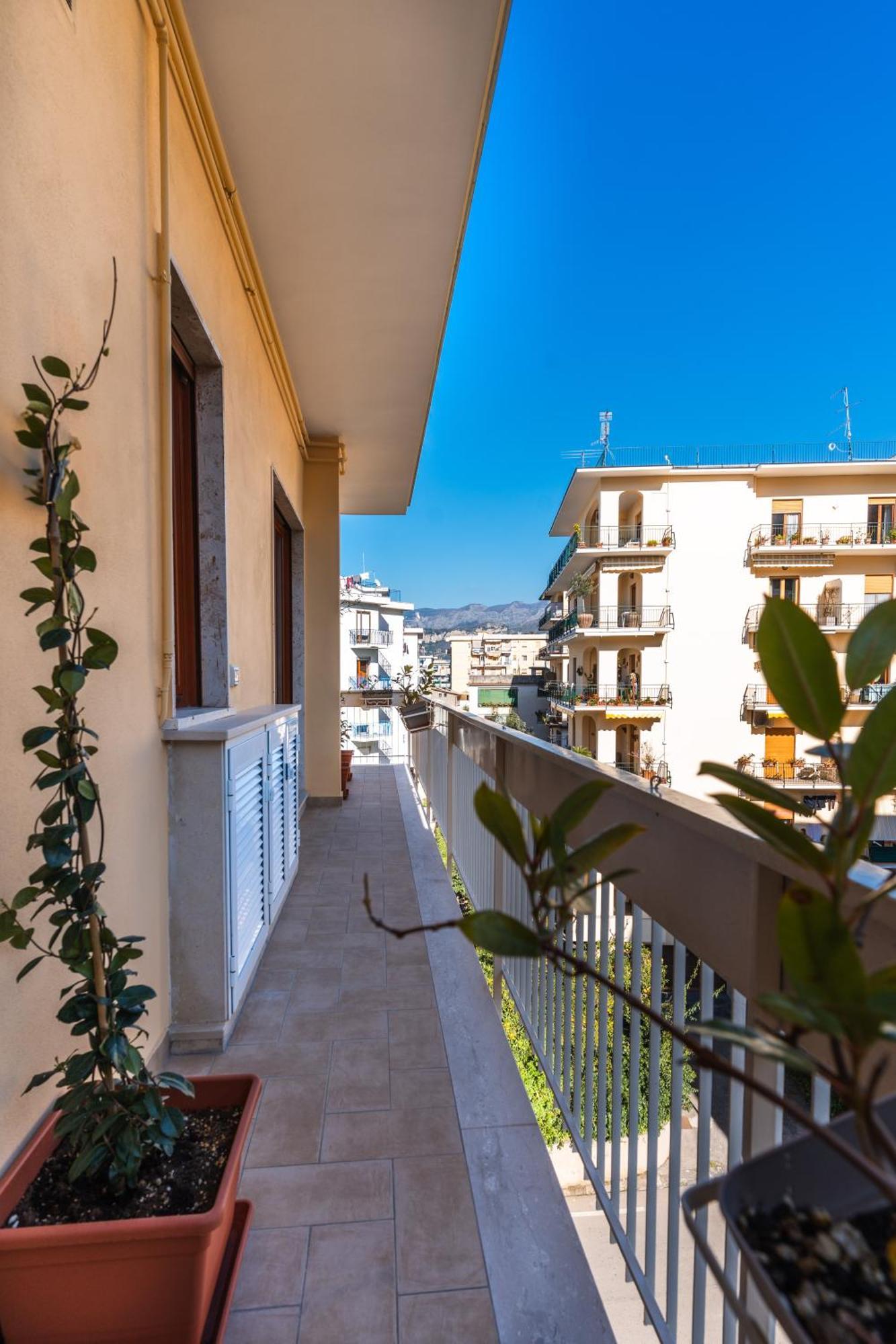 Flats Apartment Sorrento