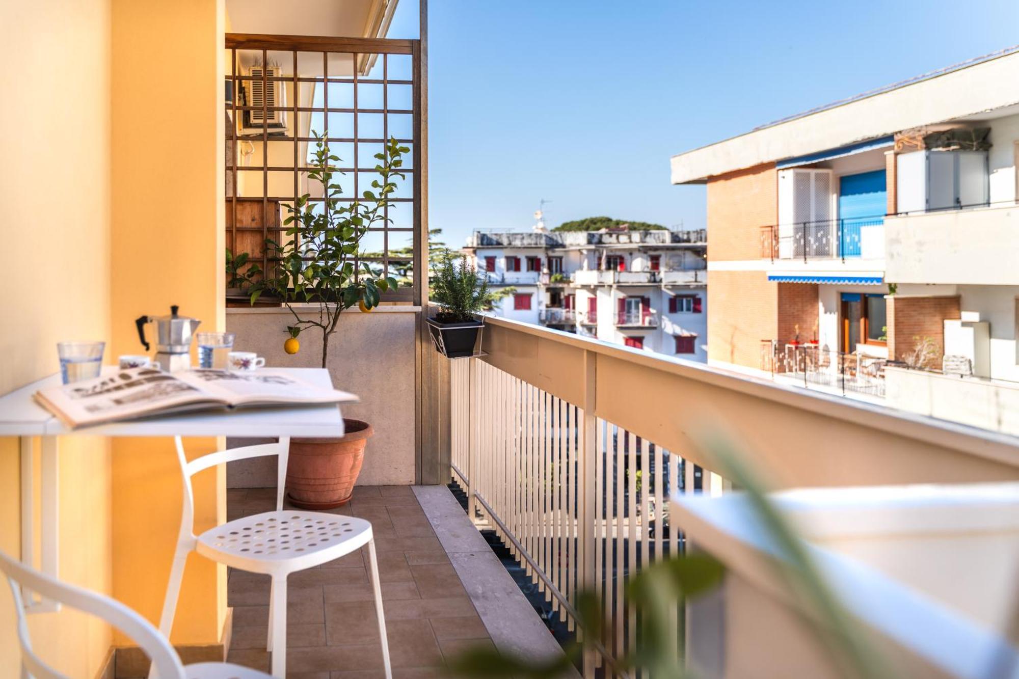 Flats Sorrento