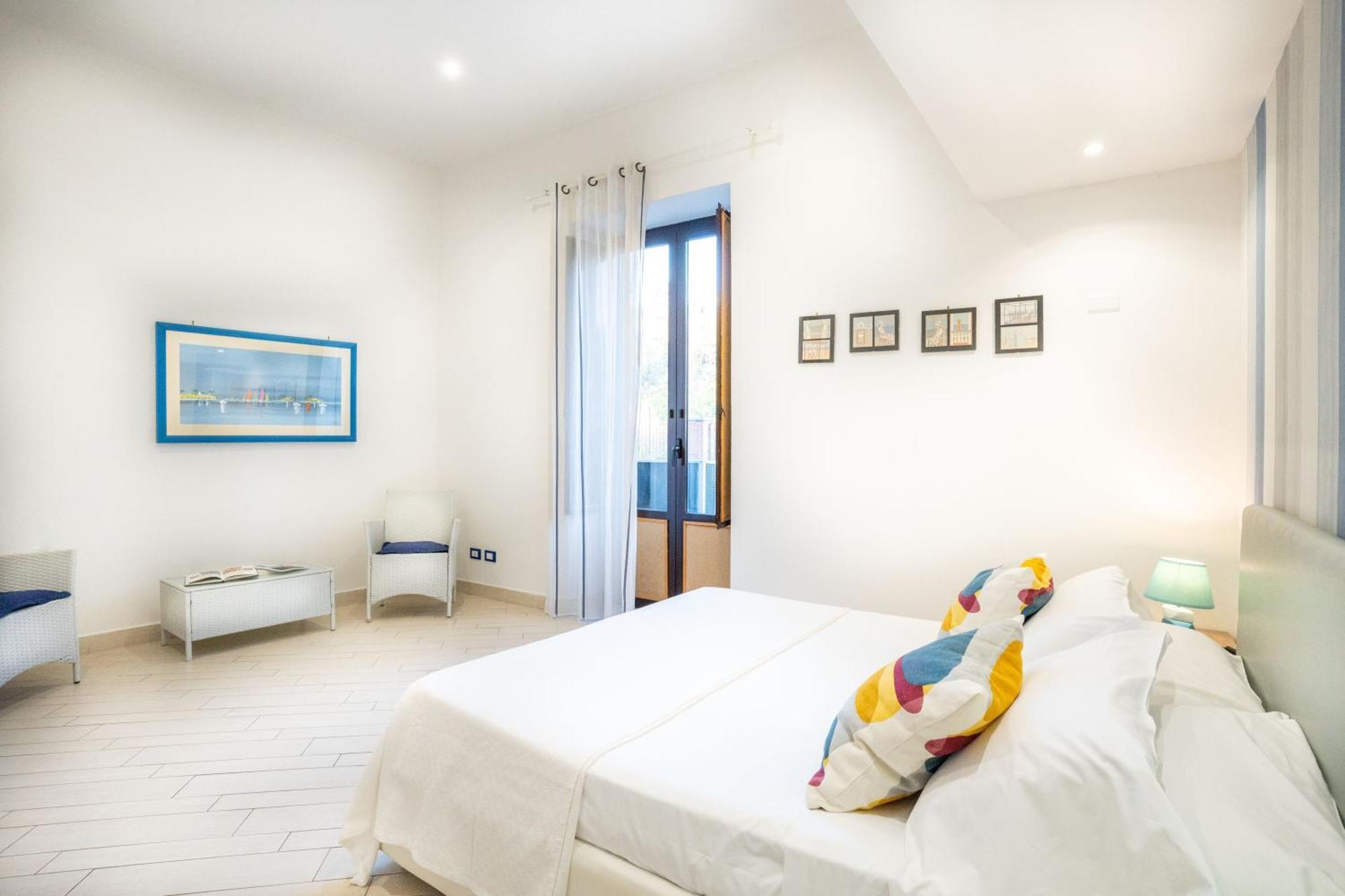 Apartamento Casa Vacanze Quisisana *