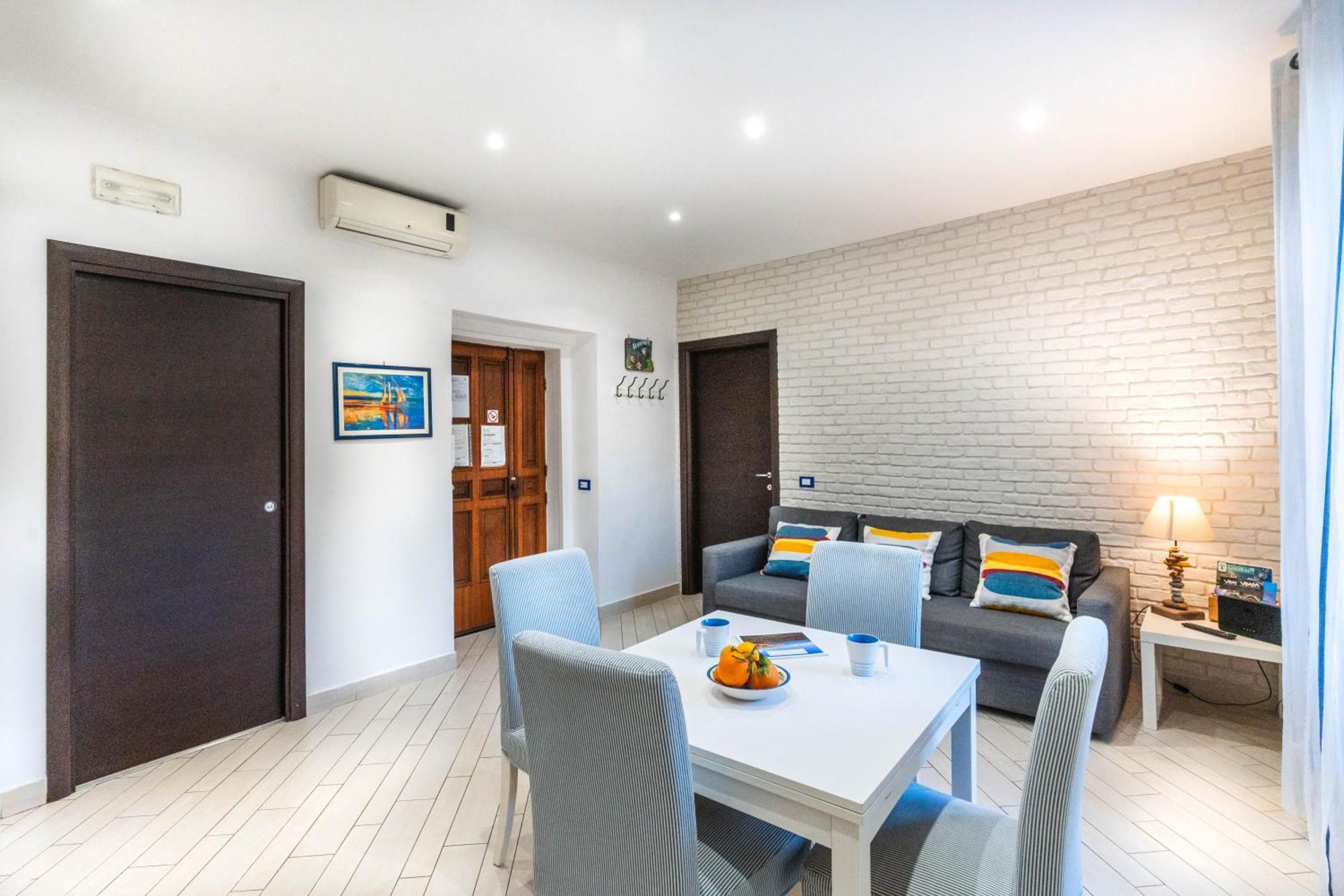 Casa Vacanze Quisisana *