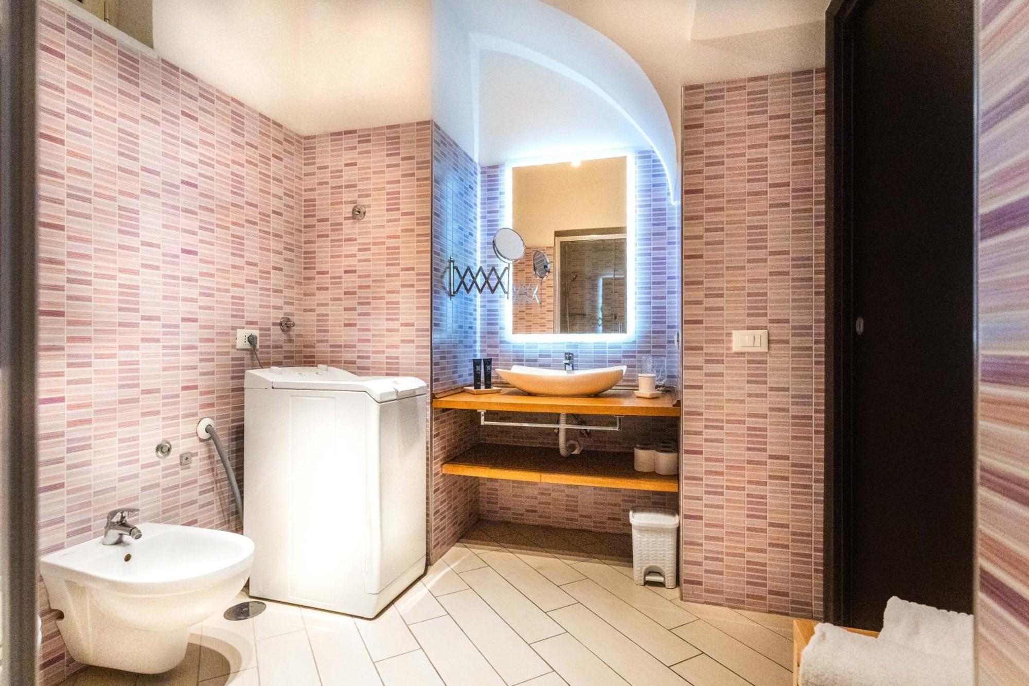 Casa Vacanze Quisisana