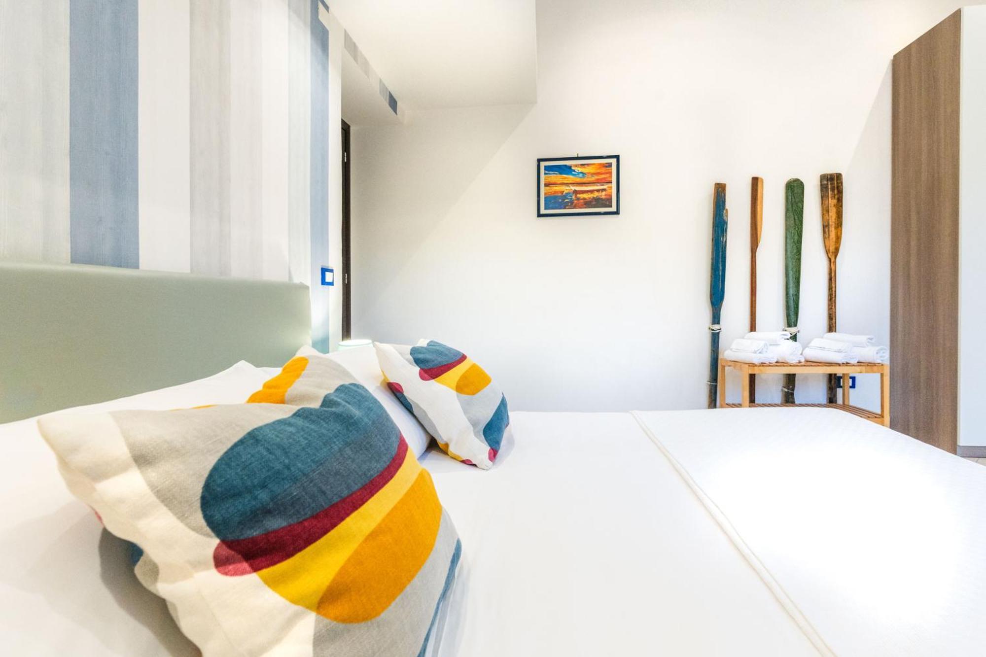 Apartamento Casa Vacanze Quisisana