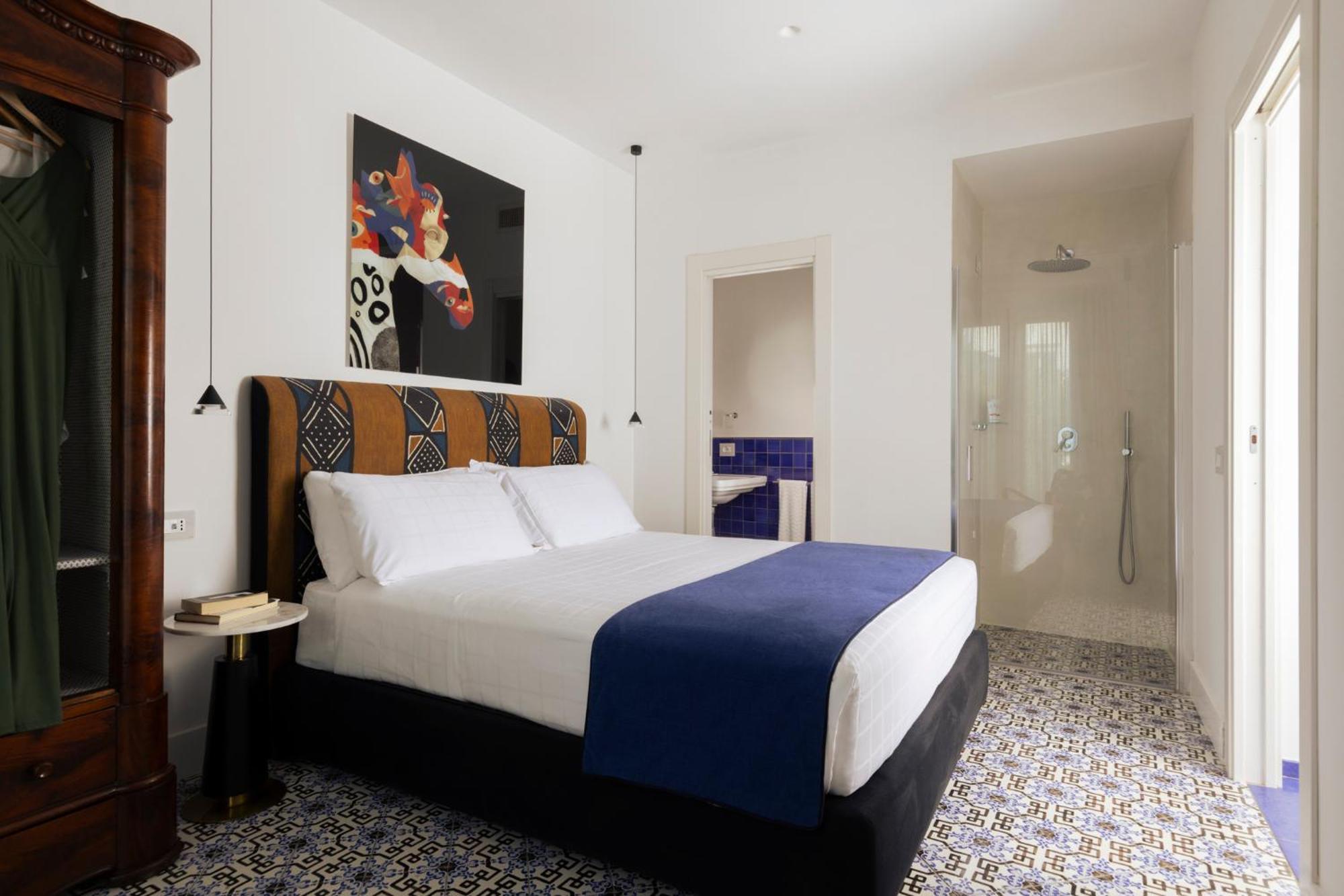 Relais Palazzo Del Barone (adults Only) Resort Sorrento